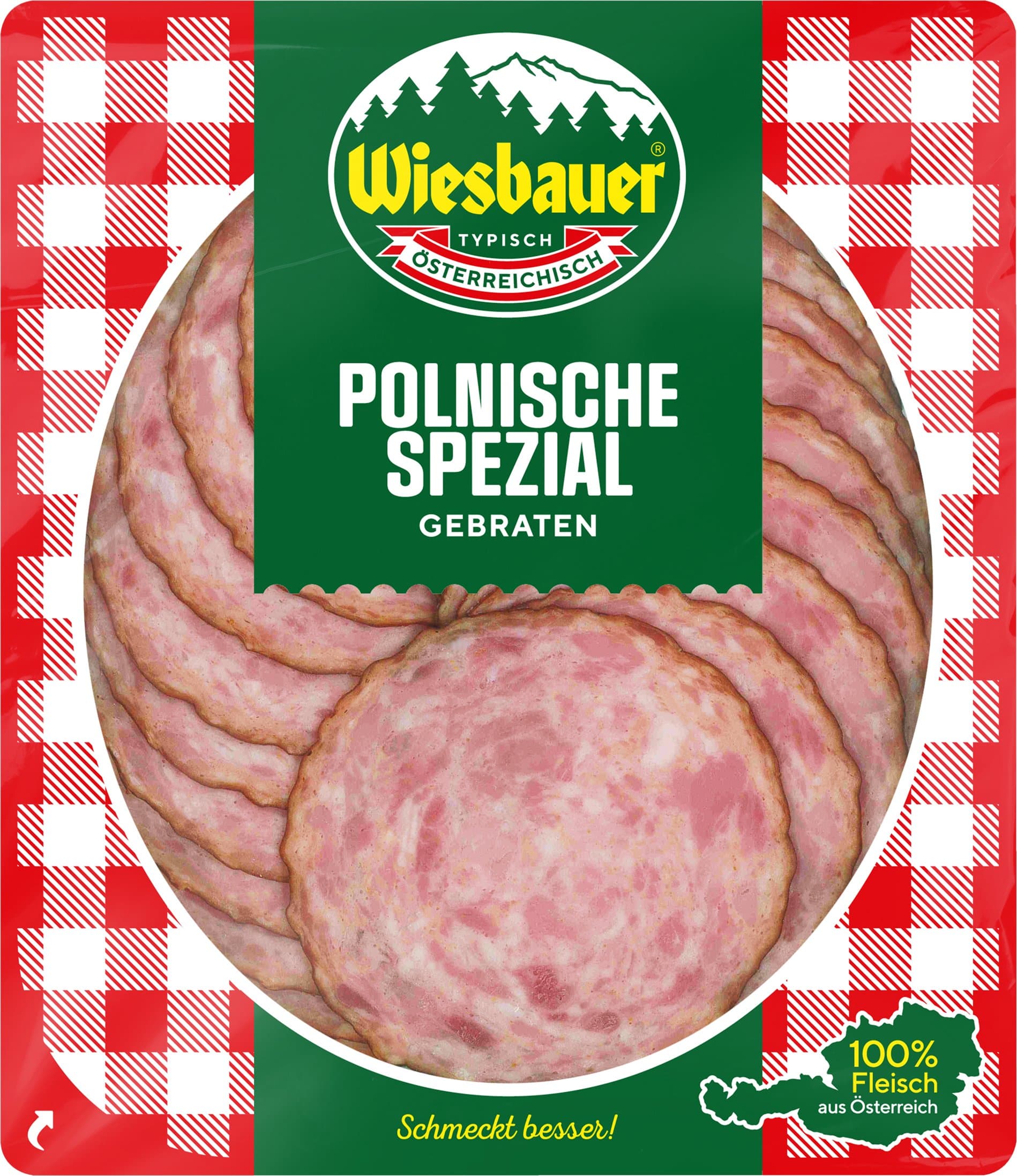 Wiesbauer Polnische Spezial