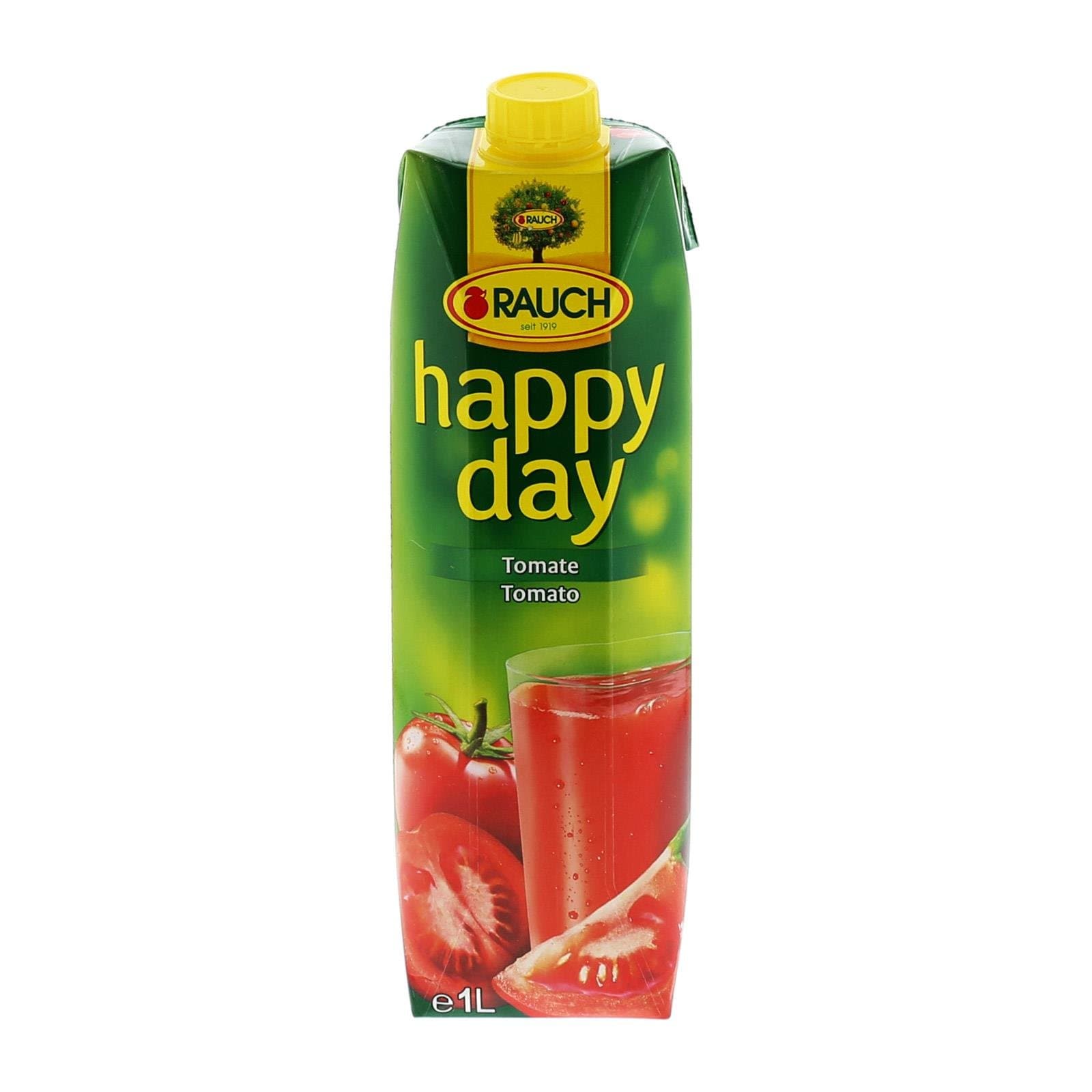 Rauch Tomatensaft