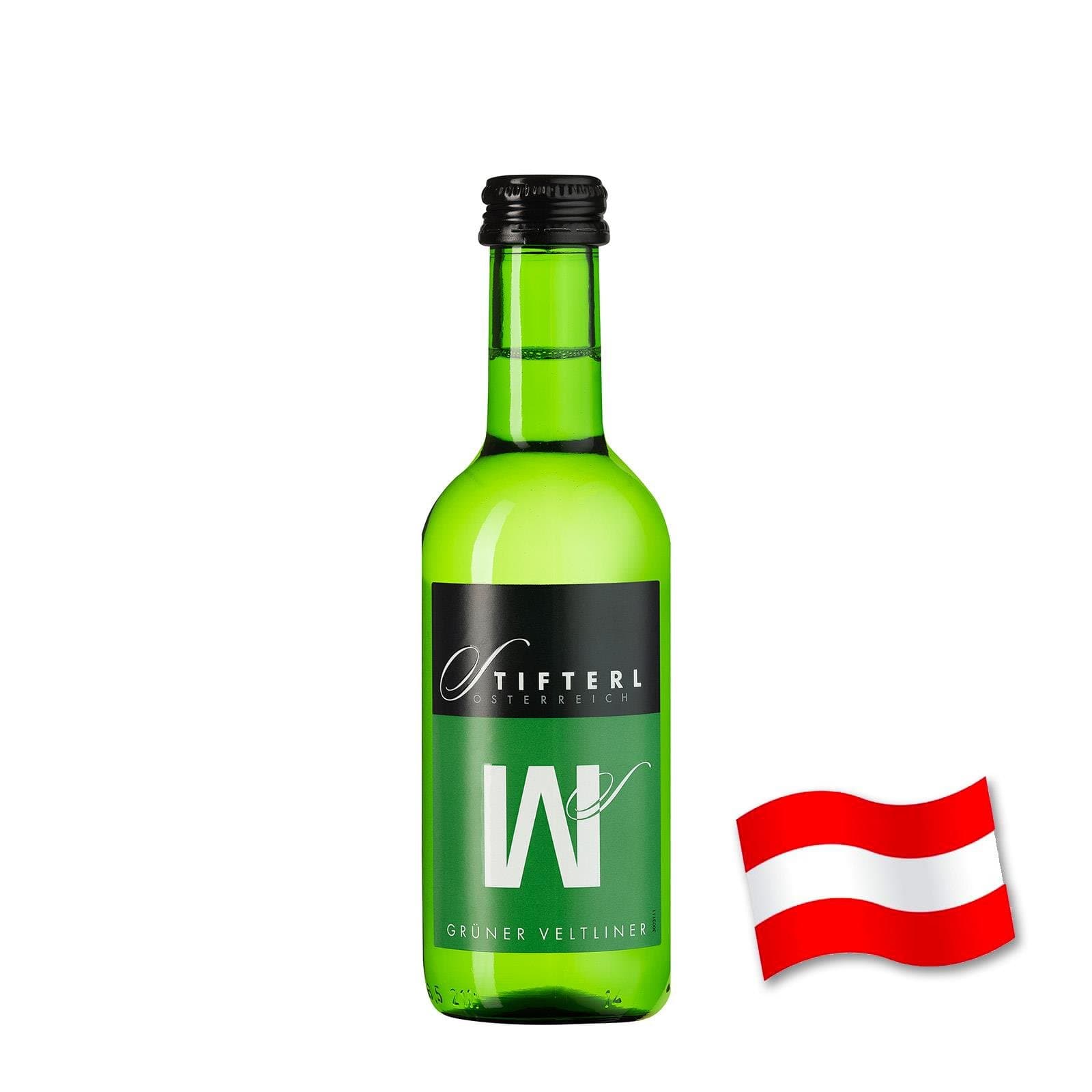 Wegenstein Weisswein Gruener Veltliner