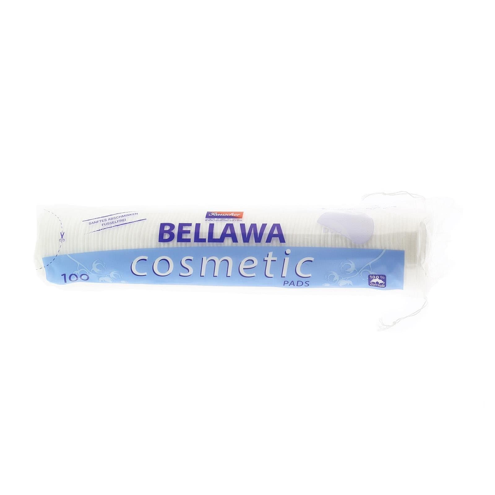 Bellawa Wattepads
