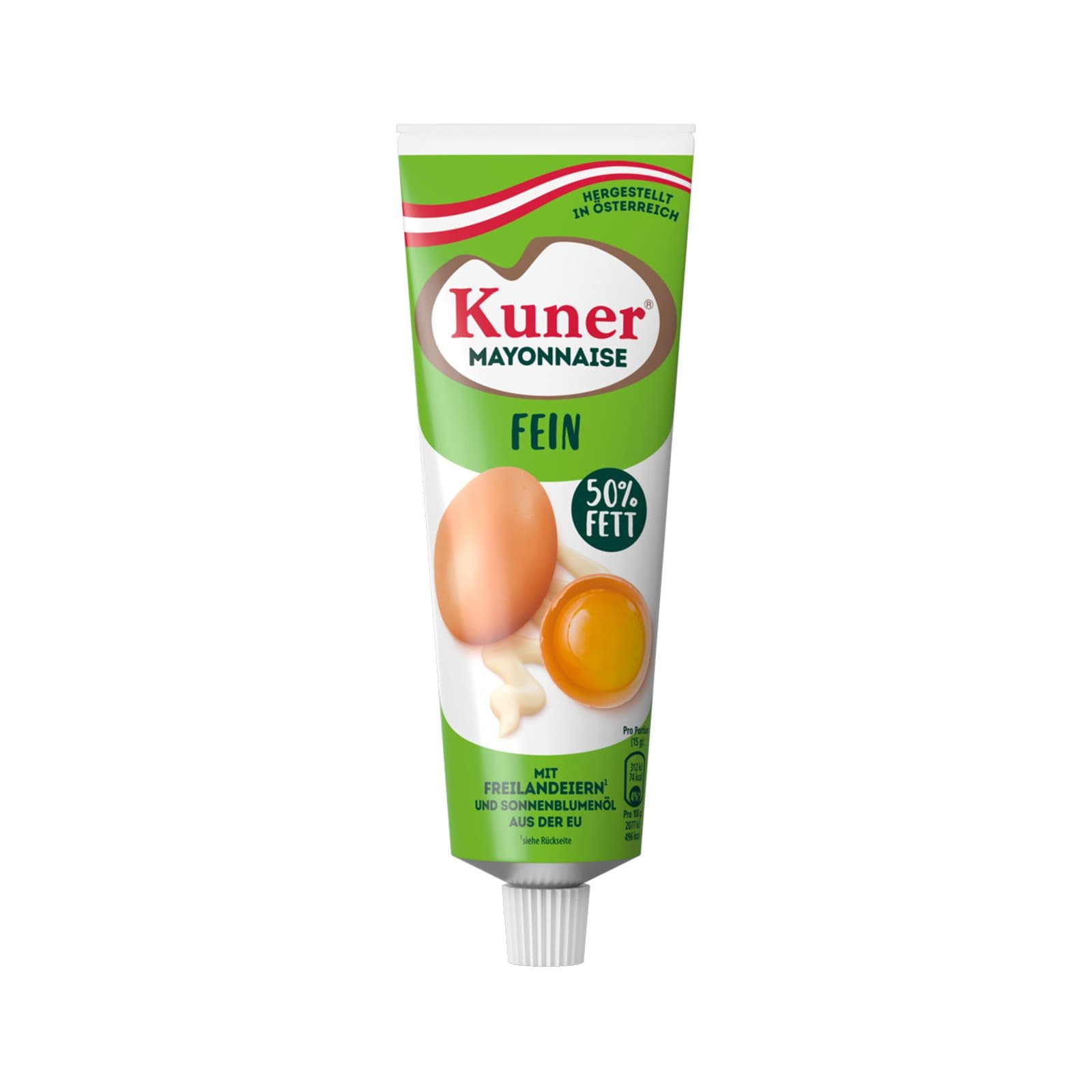 Kuner Mayonnaise