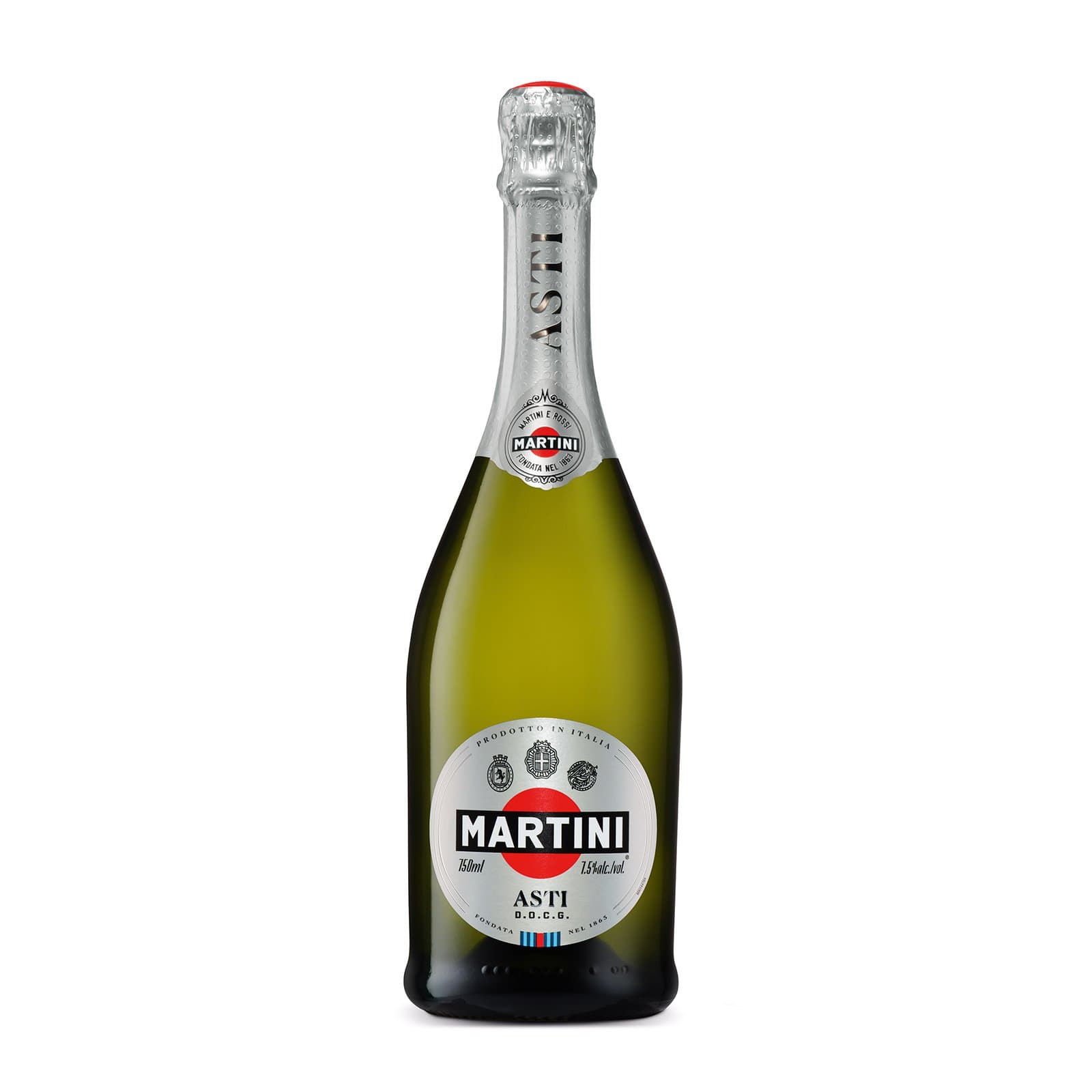 Martini Sekt Asti Spumante