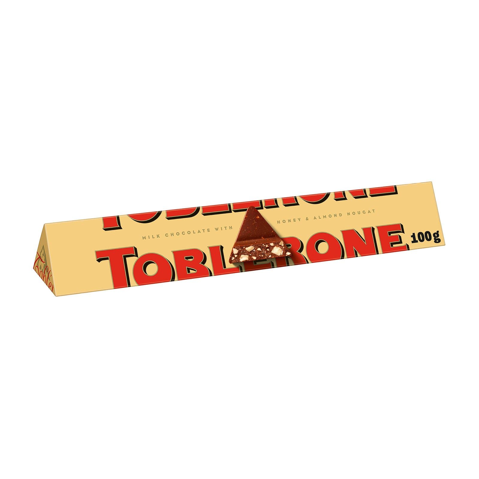 Toblerone Tafelschokolade Milch