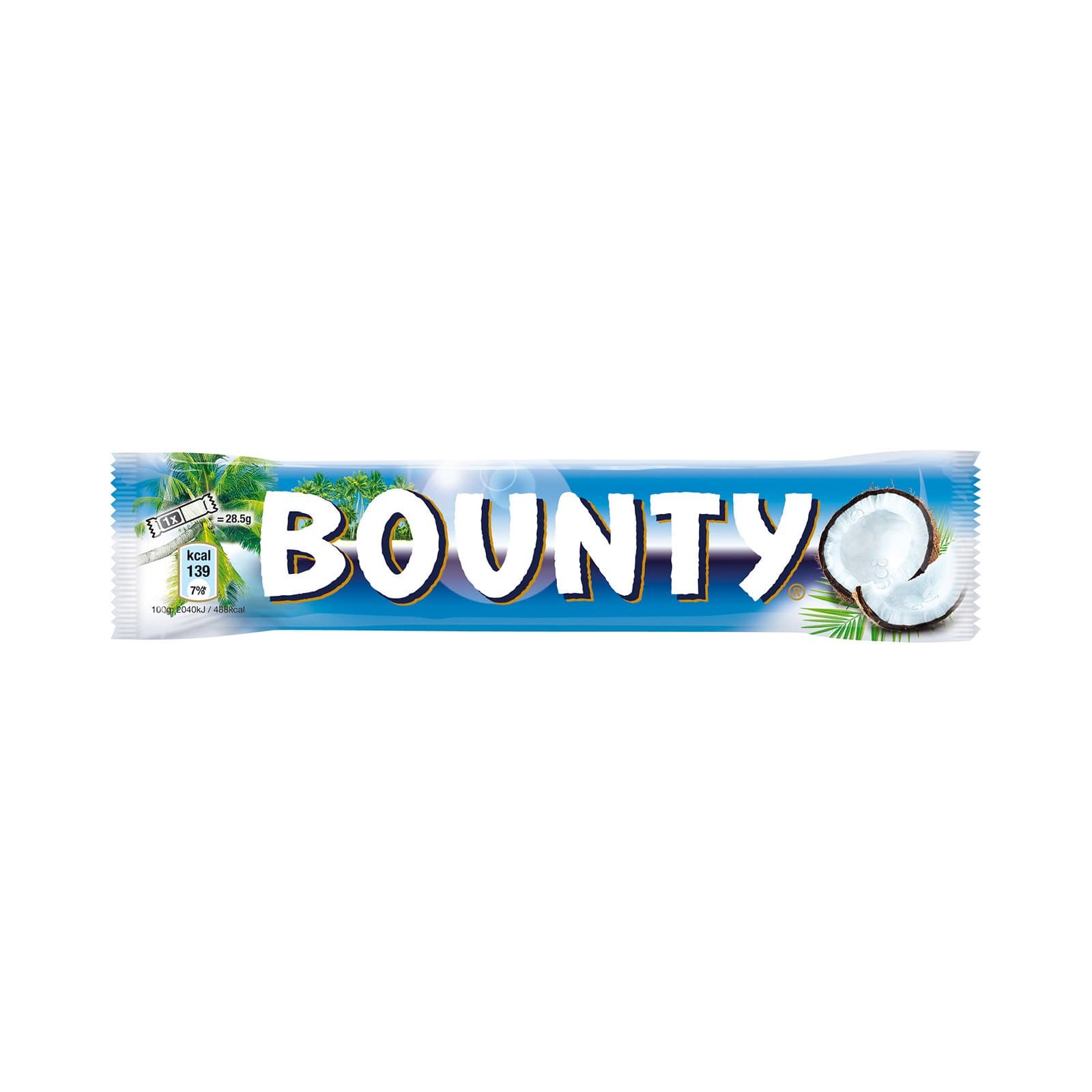 Bounty Schokoriegel