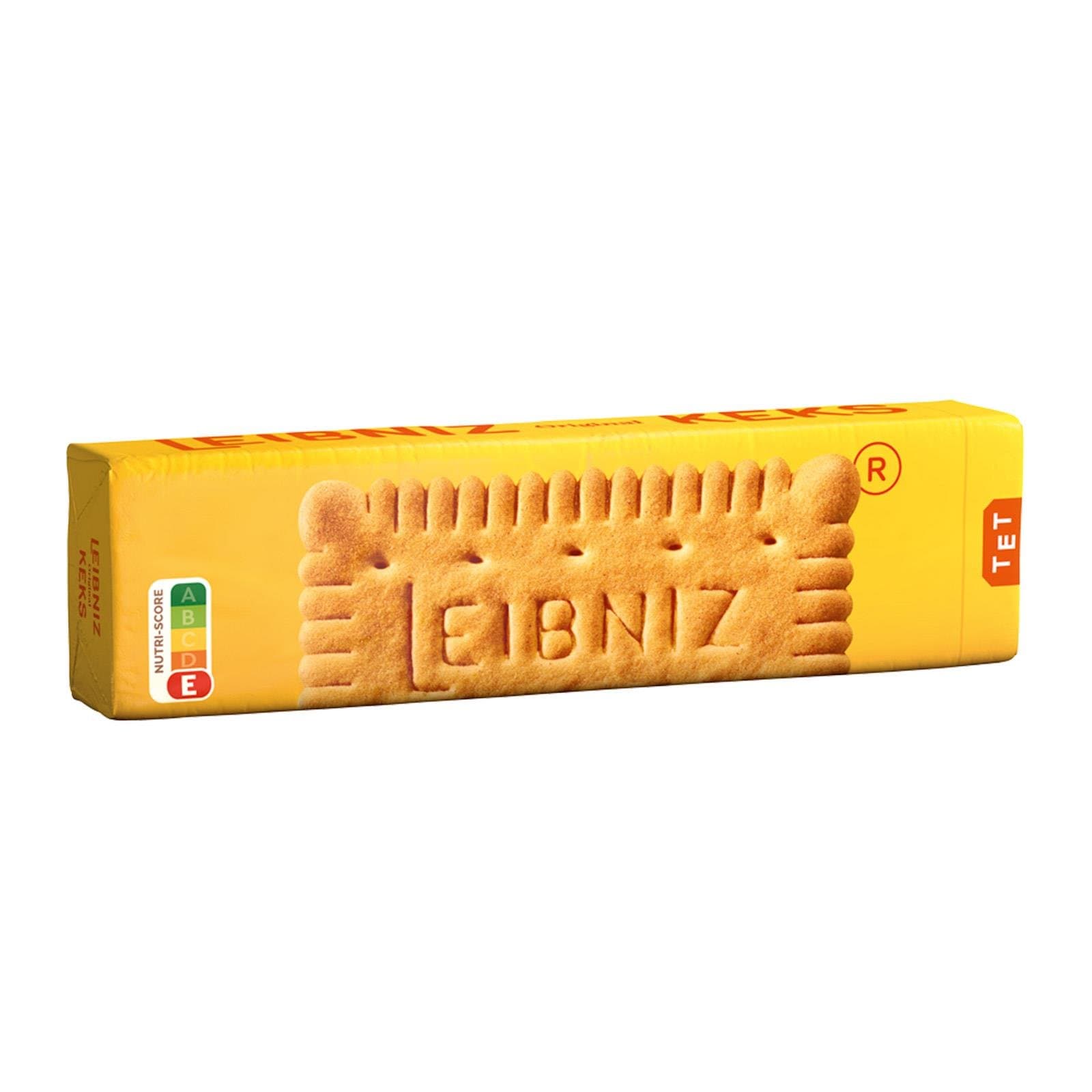Leibniz Butterkeks