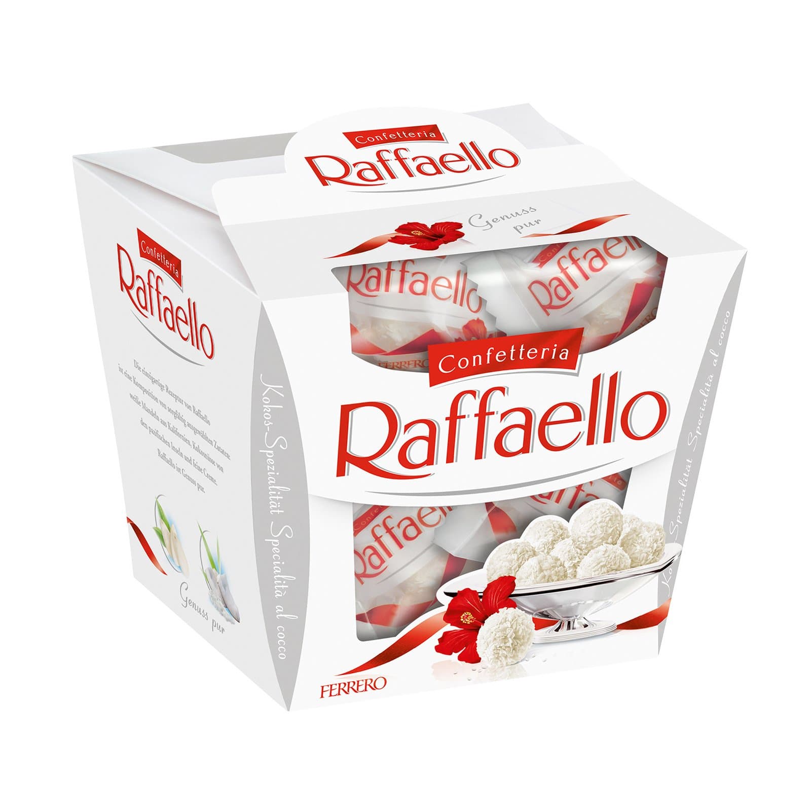 Ferrero Praline Raffaello