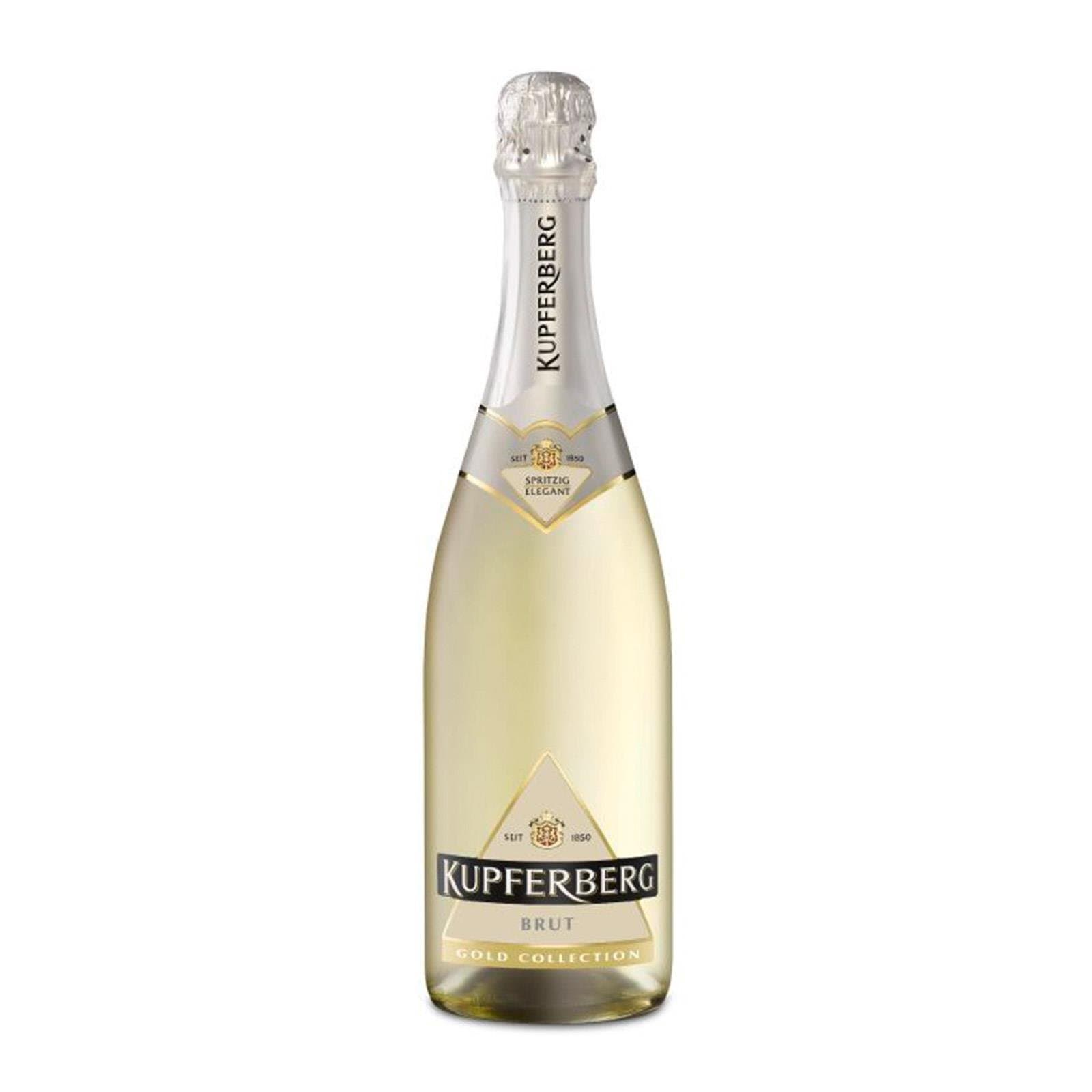 Kupferberg Sekt Brut
