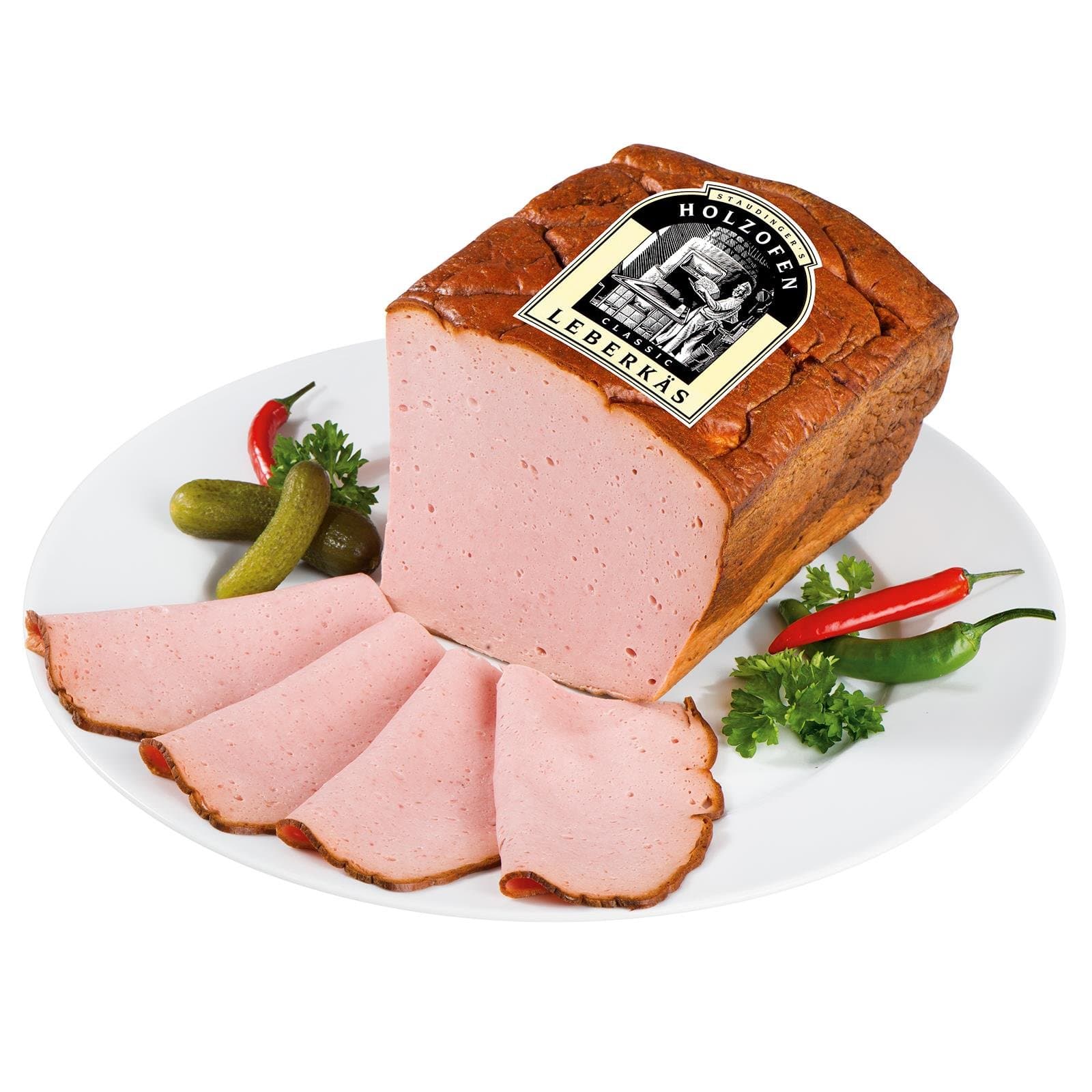 Staudinger Leberkaese