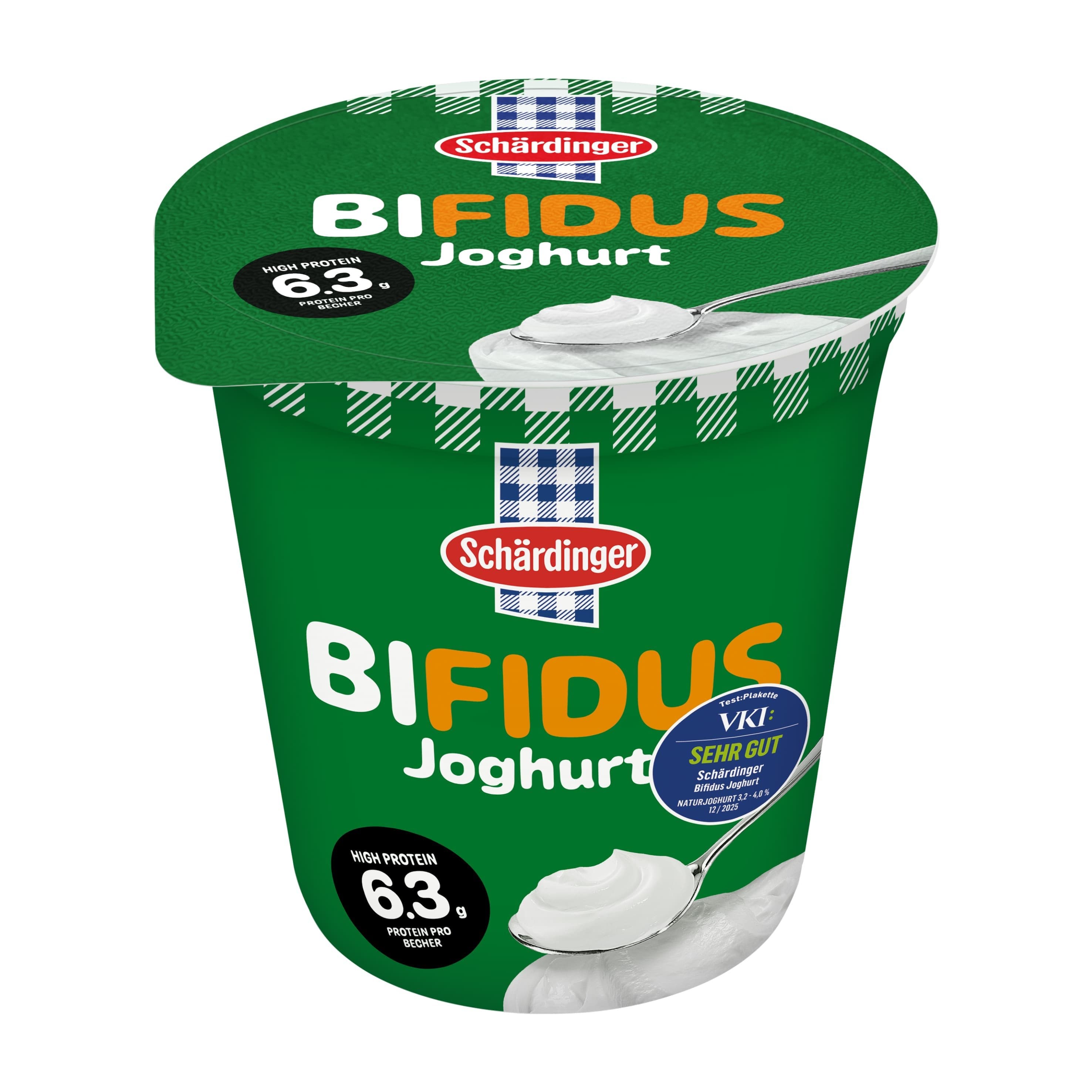 Schärdinger Joghurt Natur Bifidus