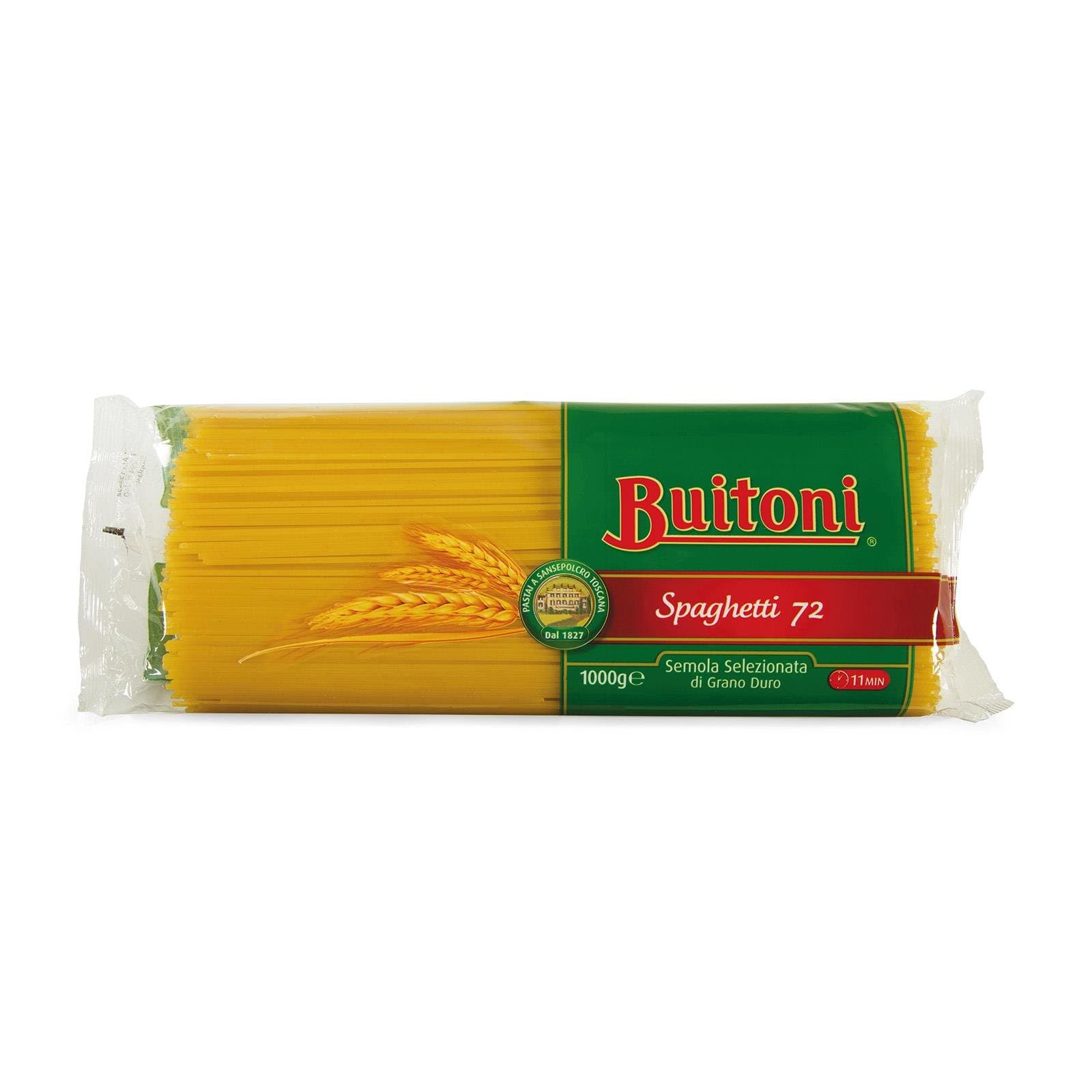 Delverde Spaghetti