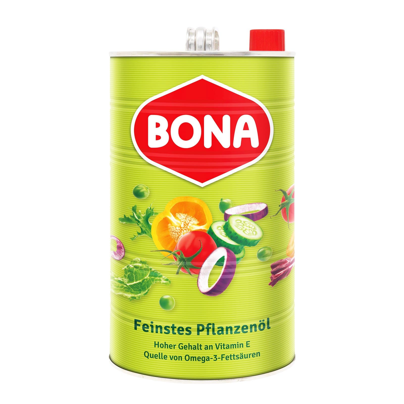 Bona Pflanzenoel