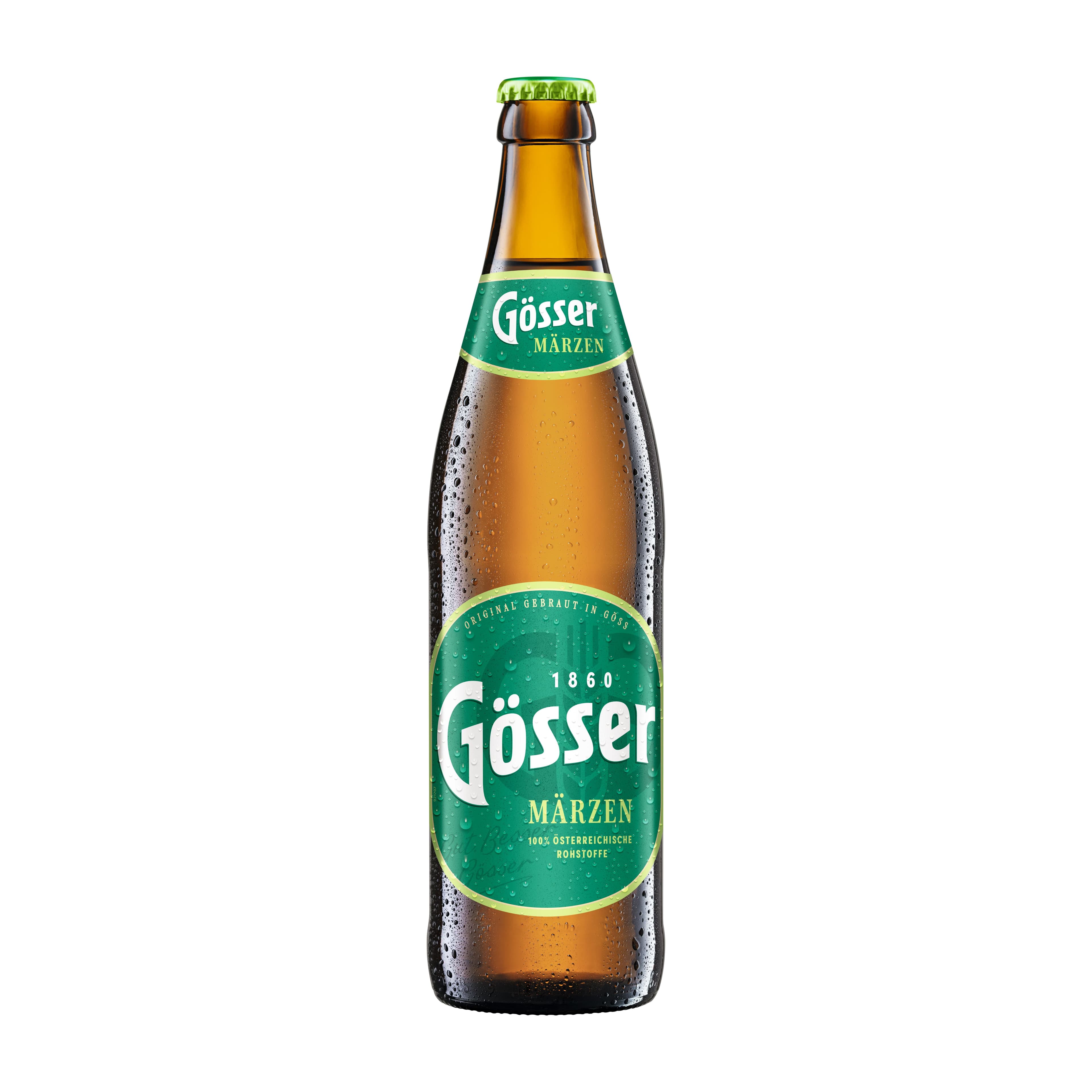 Gösser Maerzen
