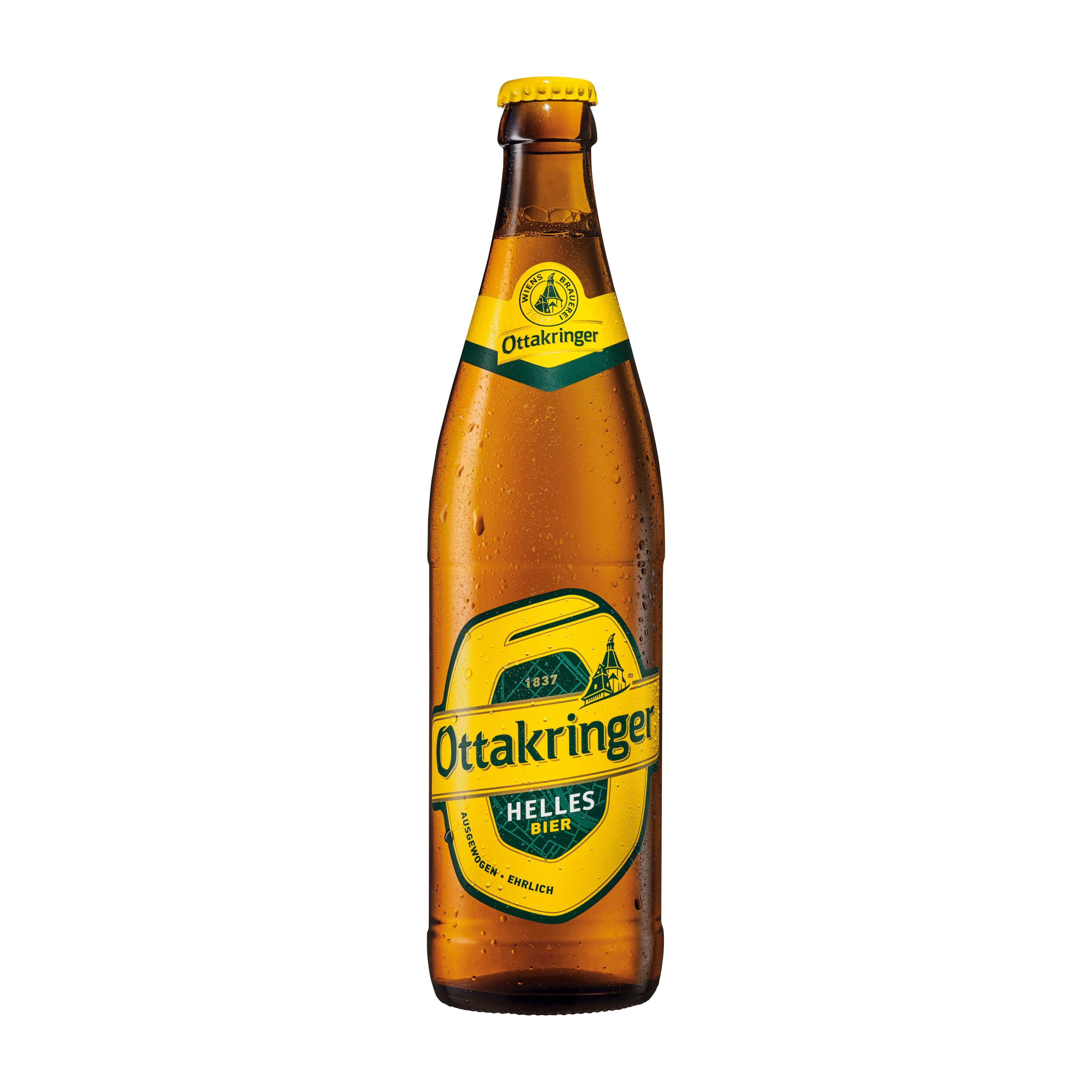 Ottakringer Helles