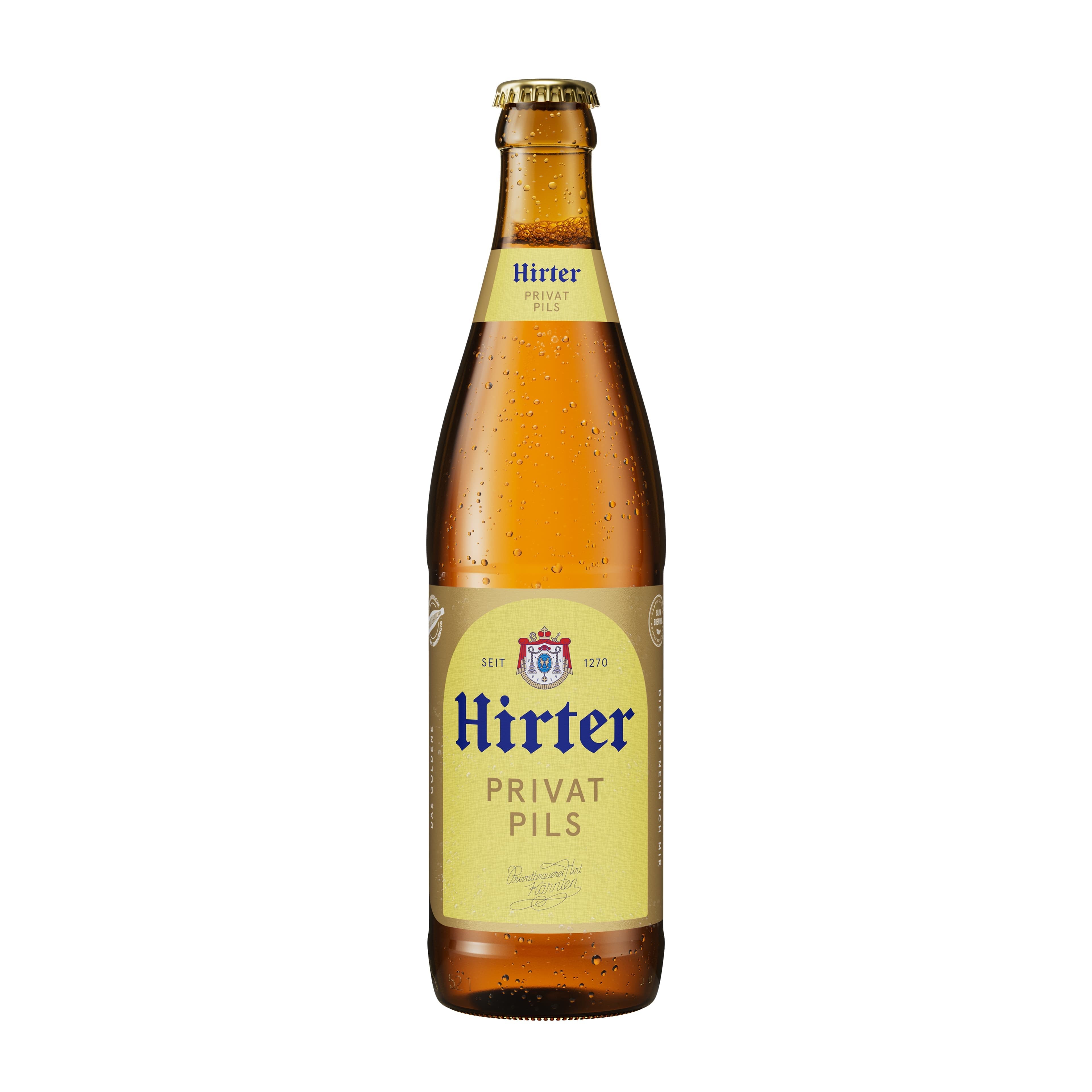 Hirter Pils Privat