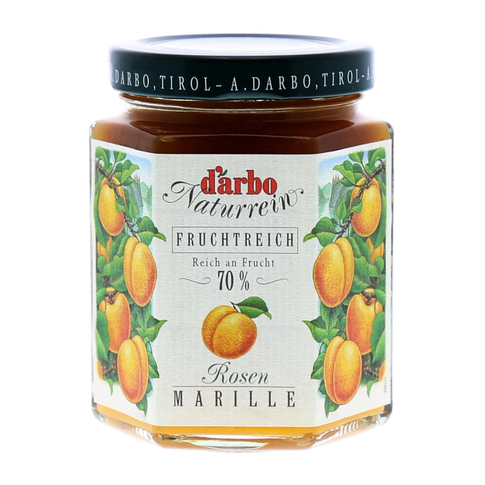 Darbo Fruchtaufstrich Marille