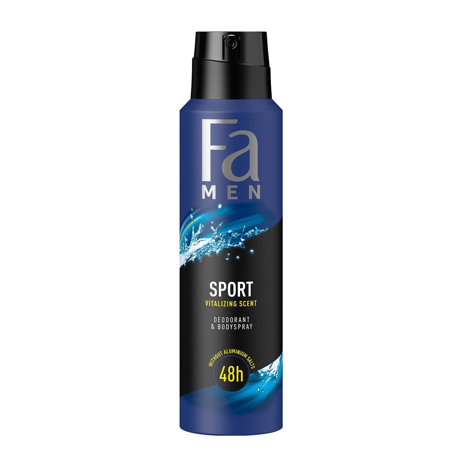 Fa Deospray Sport