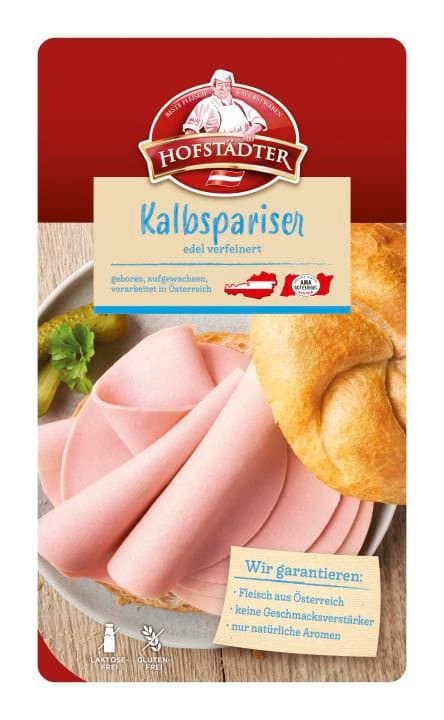 Hofstädter Pariser Kalb
