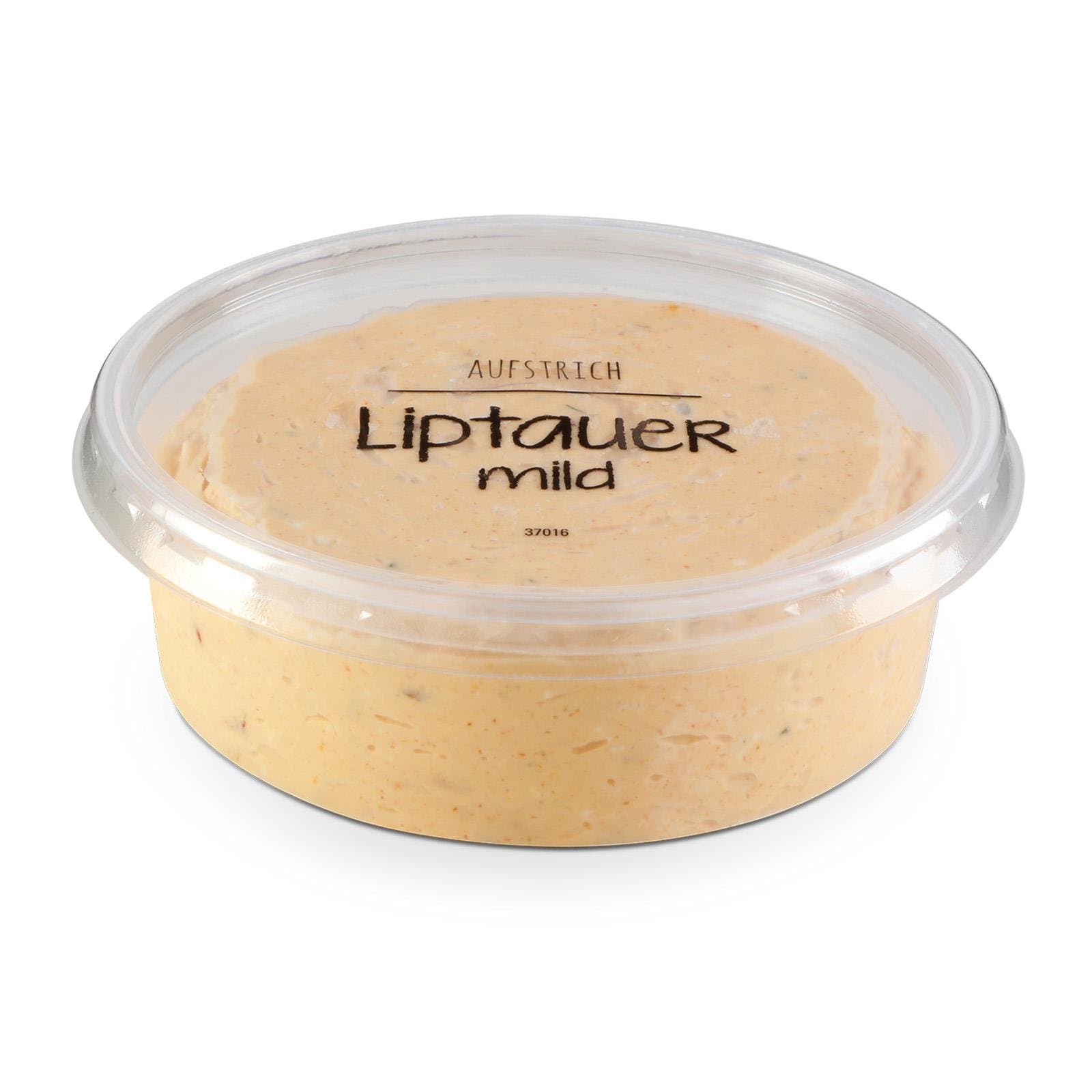 Wojnar Liptauer Mild