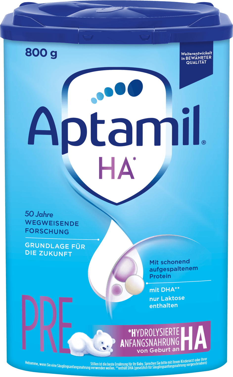 Anfangsmilch Pre hypoallergen