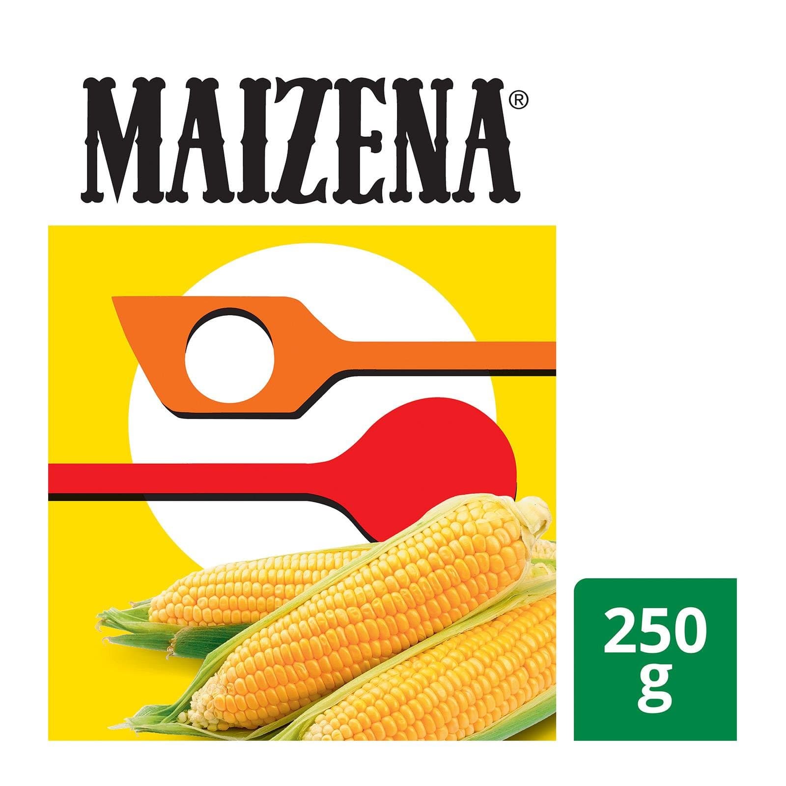 Maizena Maisstaerke