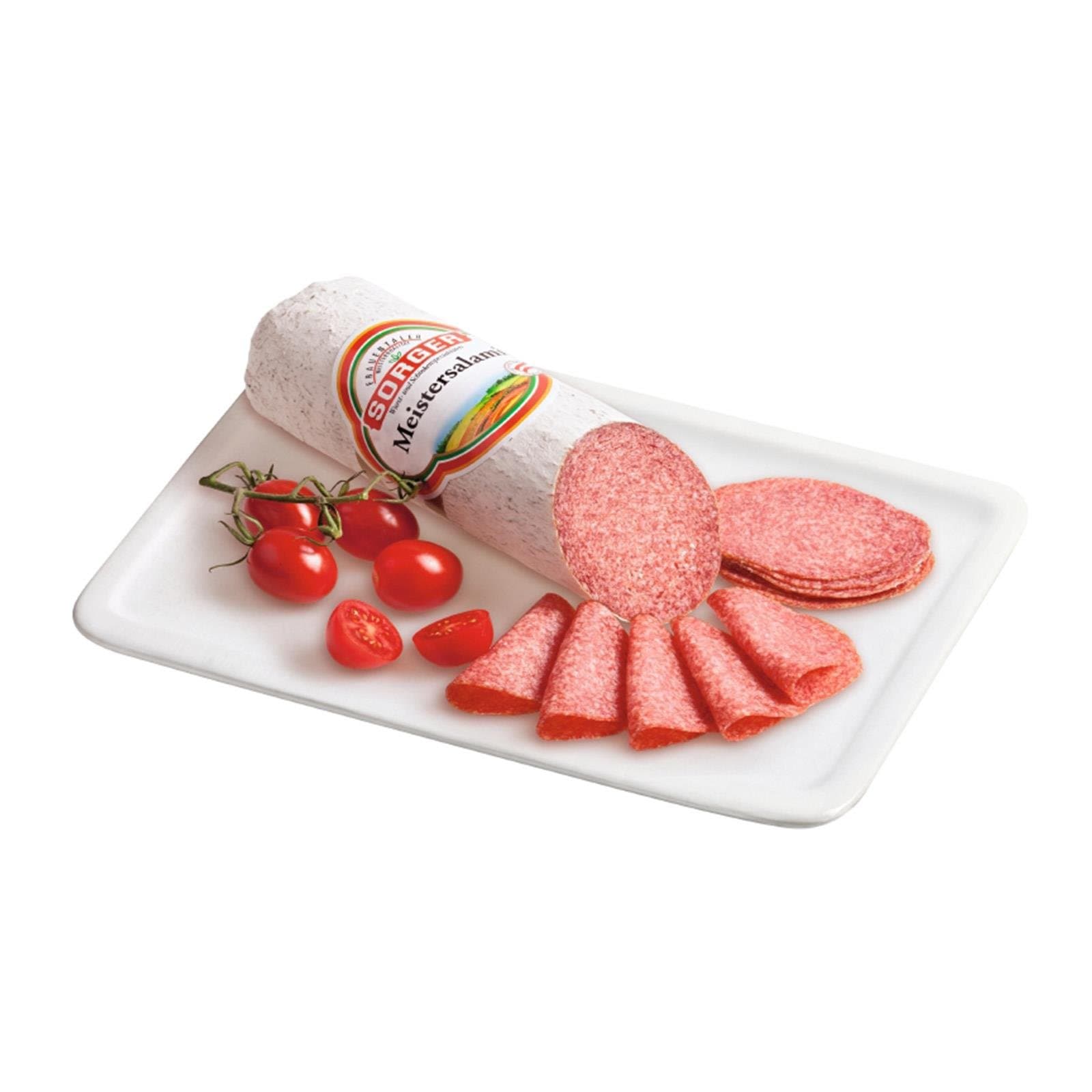 Sorger Salami