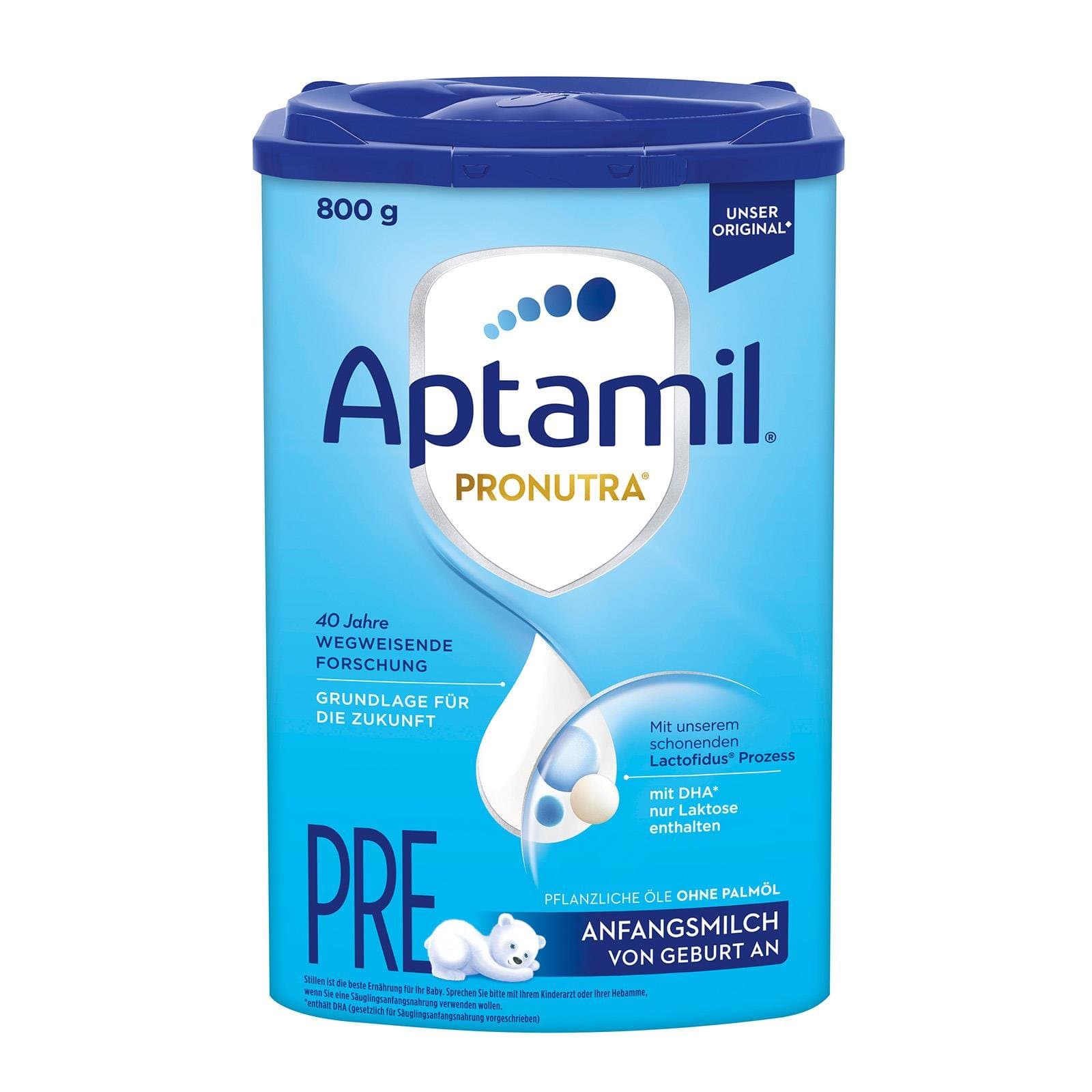 Aptamil Anfangsmilch Pre