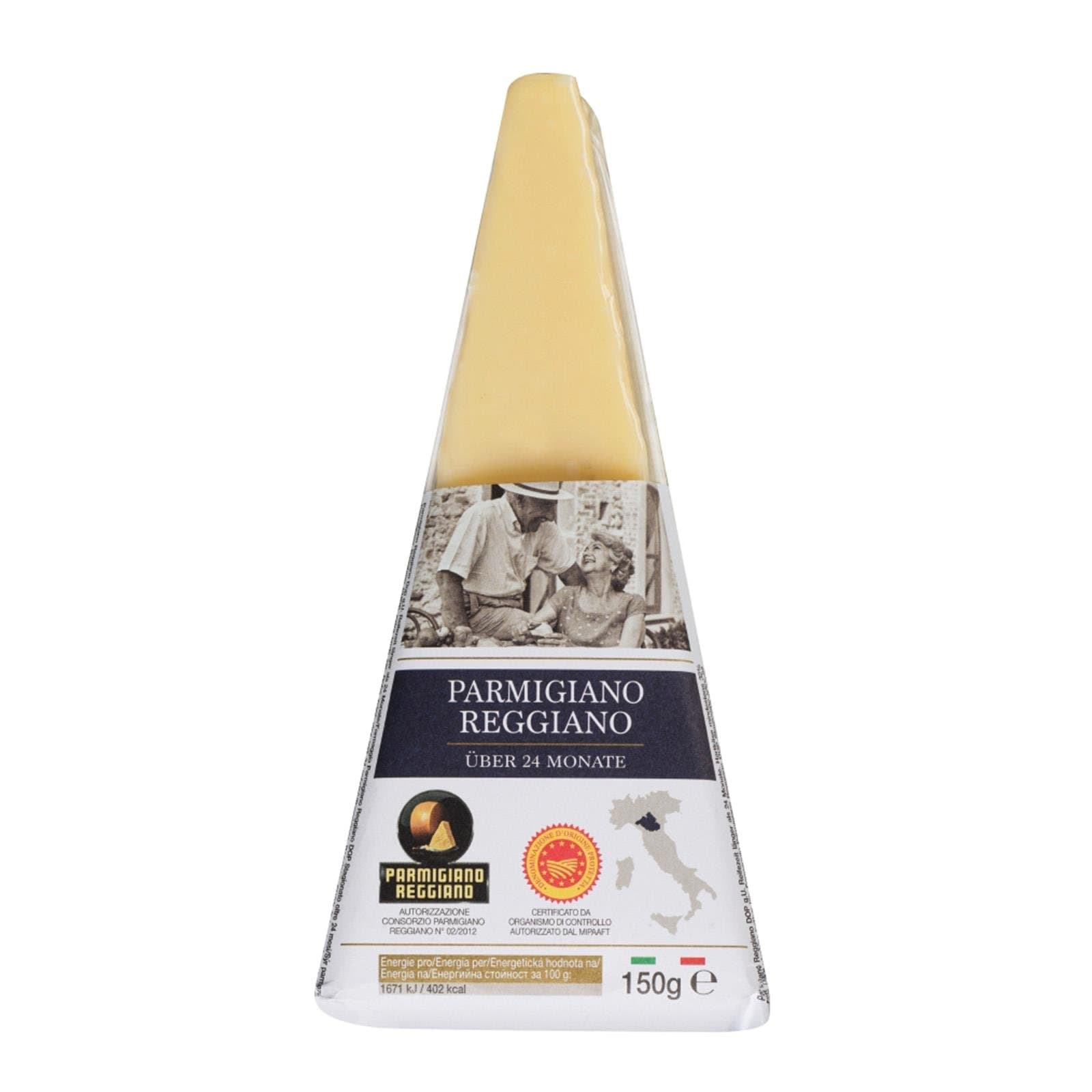 Parmigiano Reggiano