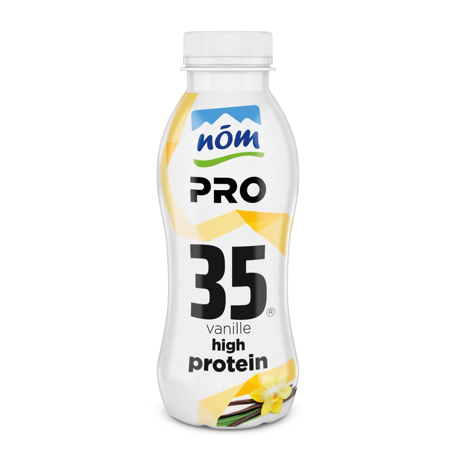 Nöm Proteindrink Vanille