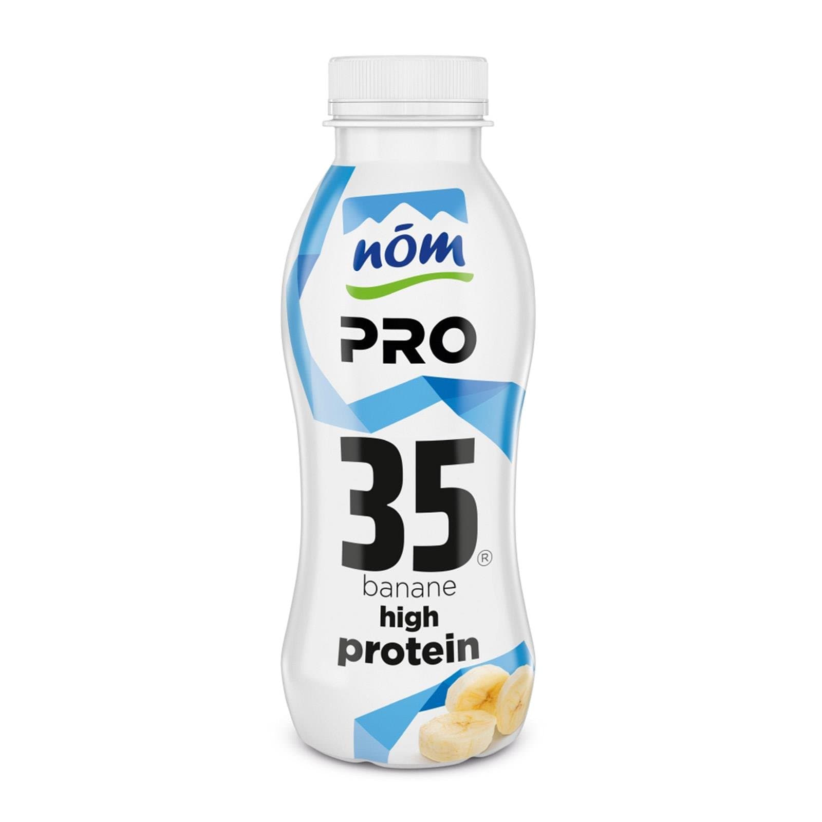 nöm Proteindrink Banane