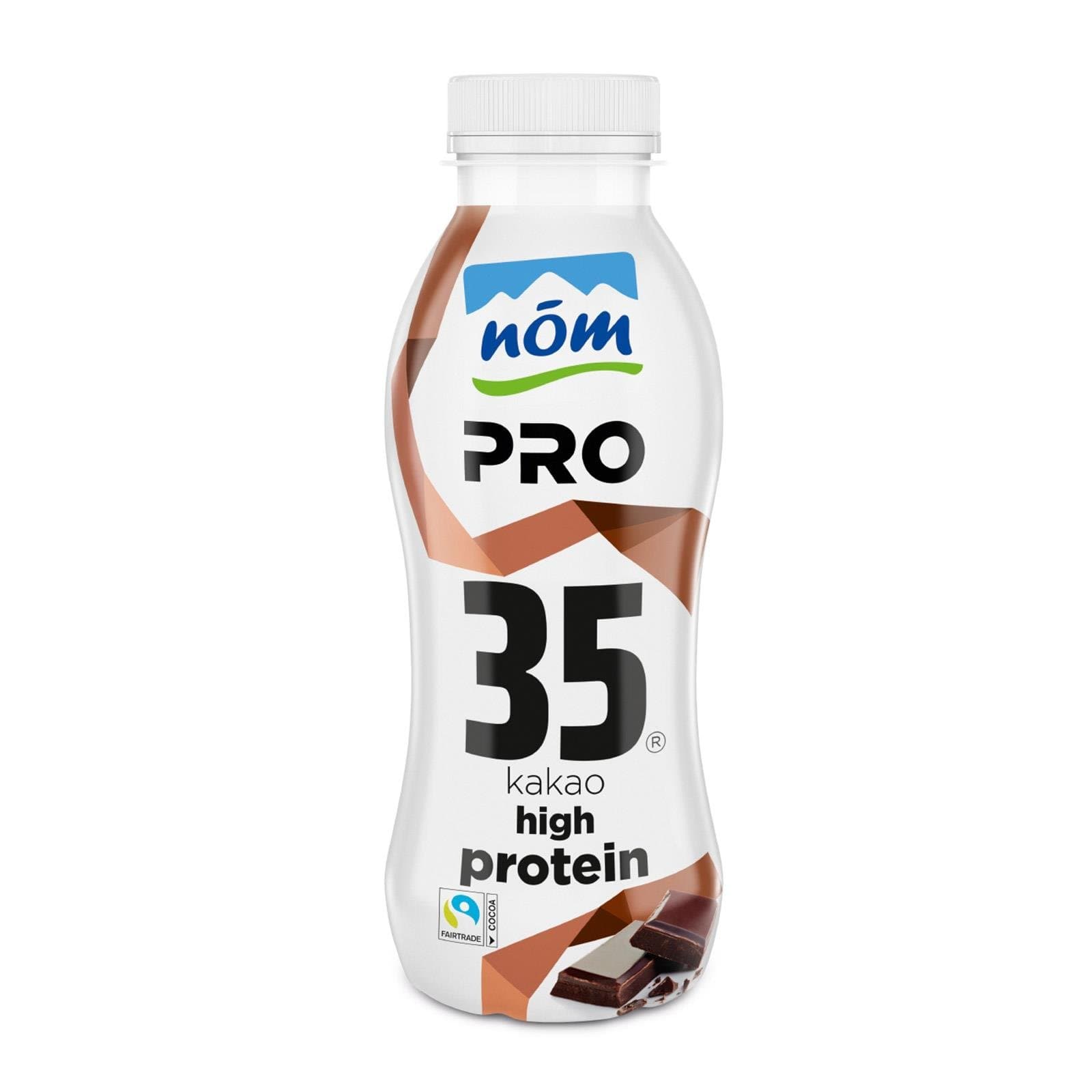 Nöm Proteindrink Kakao