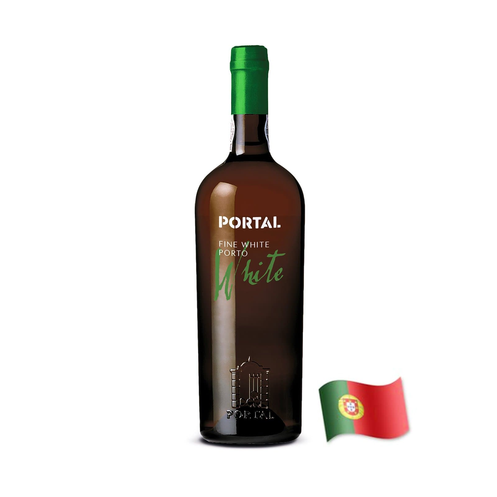 Quinta Do Portal Portwein White