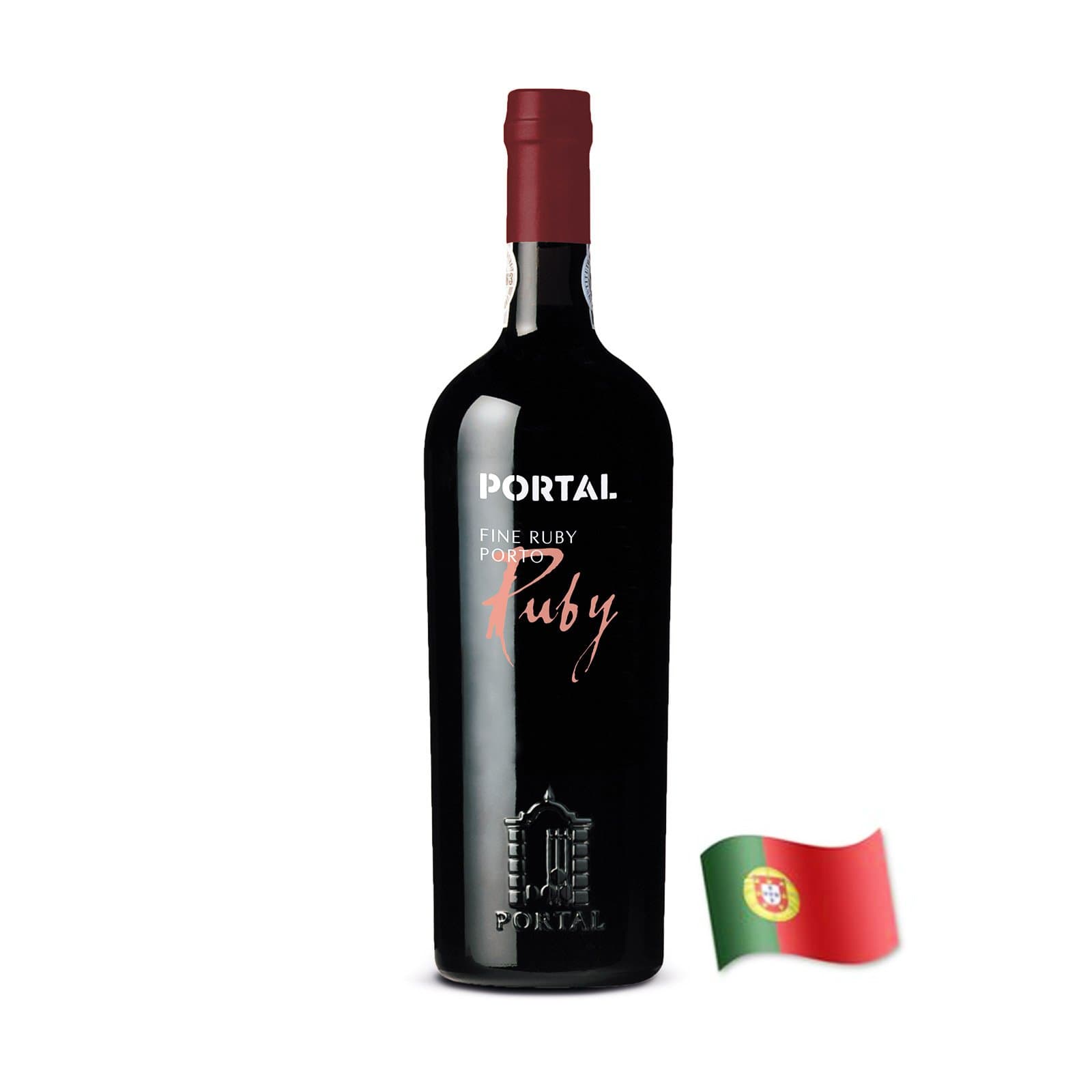 Quinta Do Portal Portwein Ruby