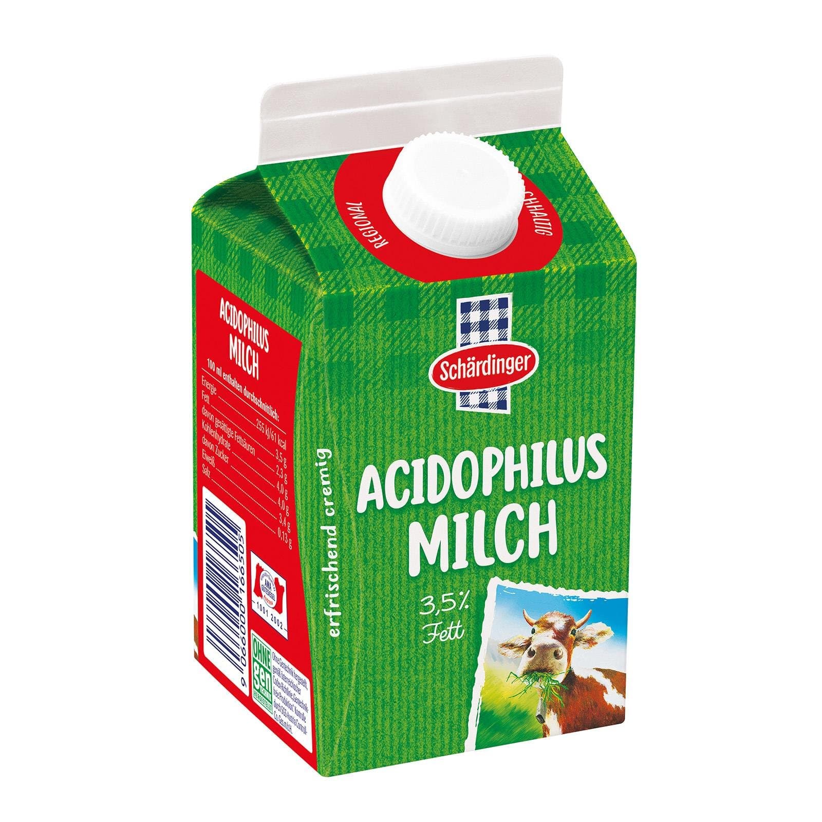 Schärdinger Acidophilusmilch