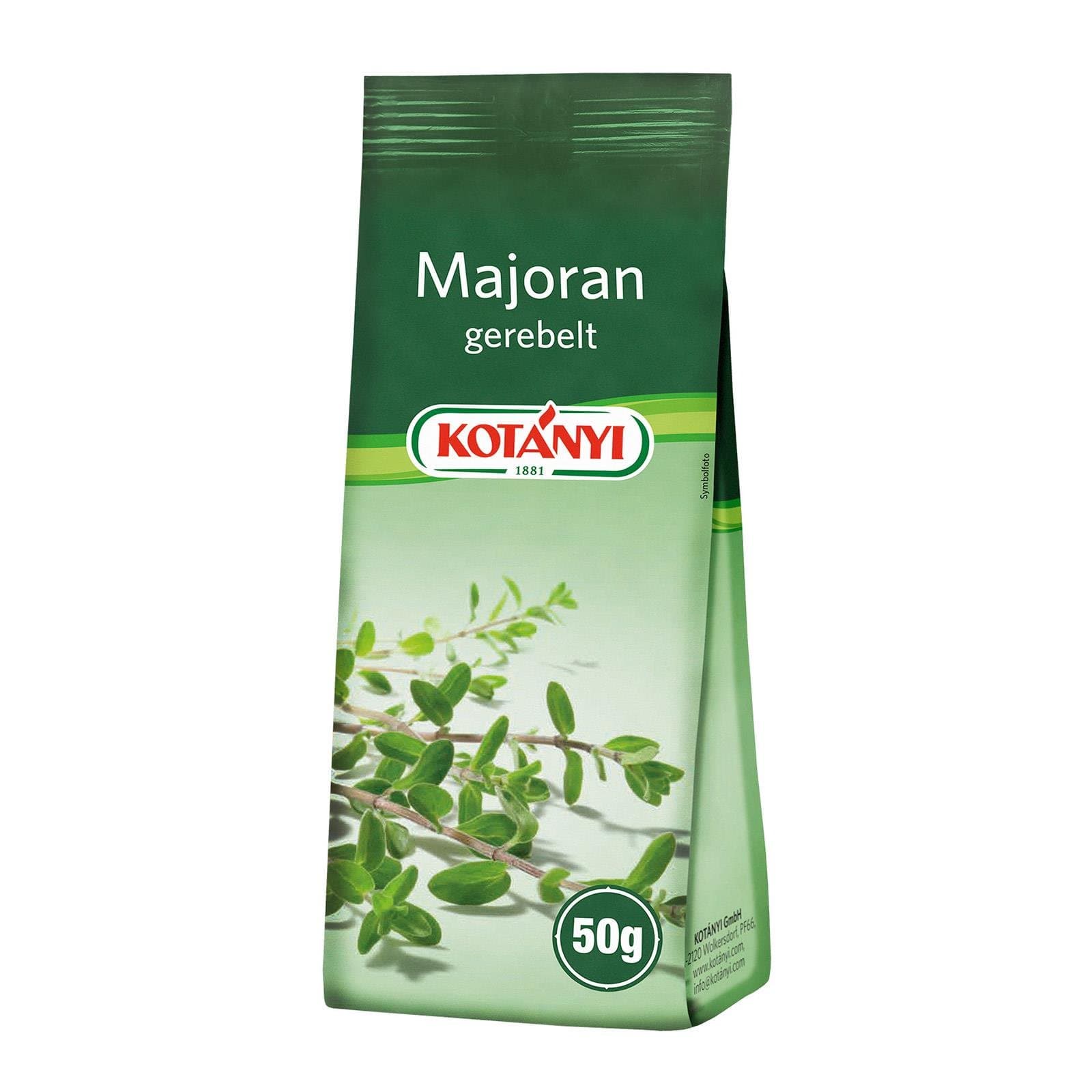 Kotányi Majoran