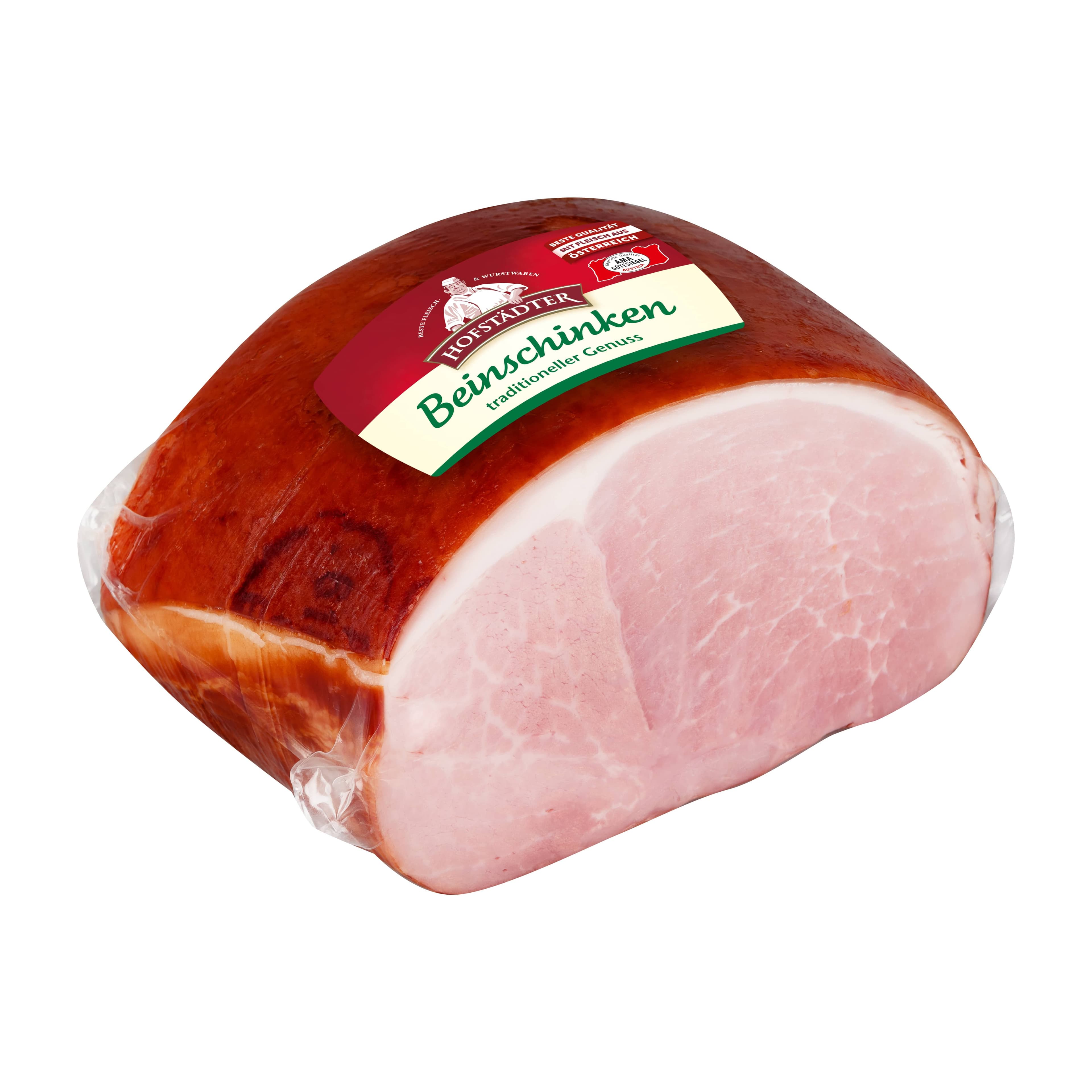 Hofstädter Beinschinken