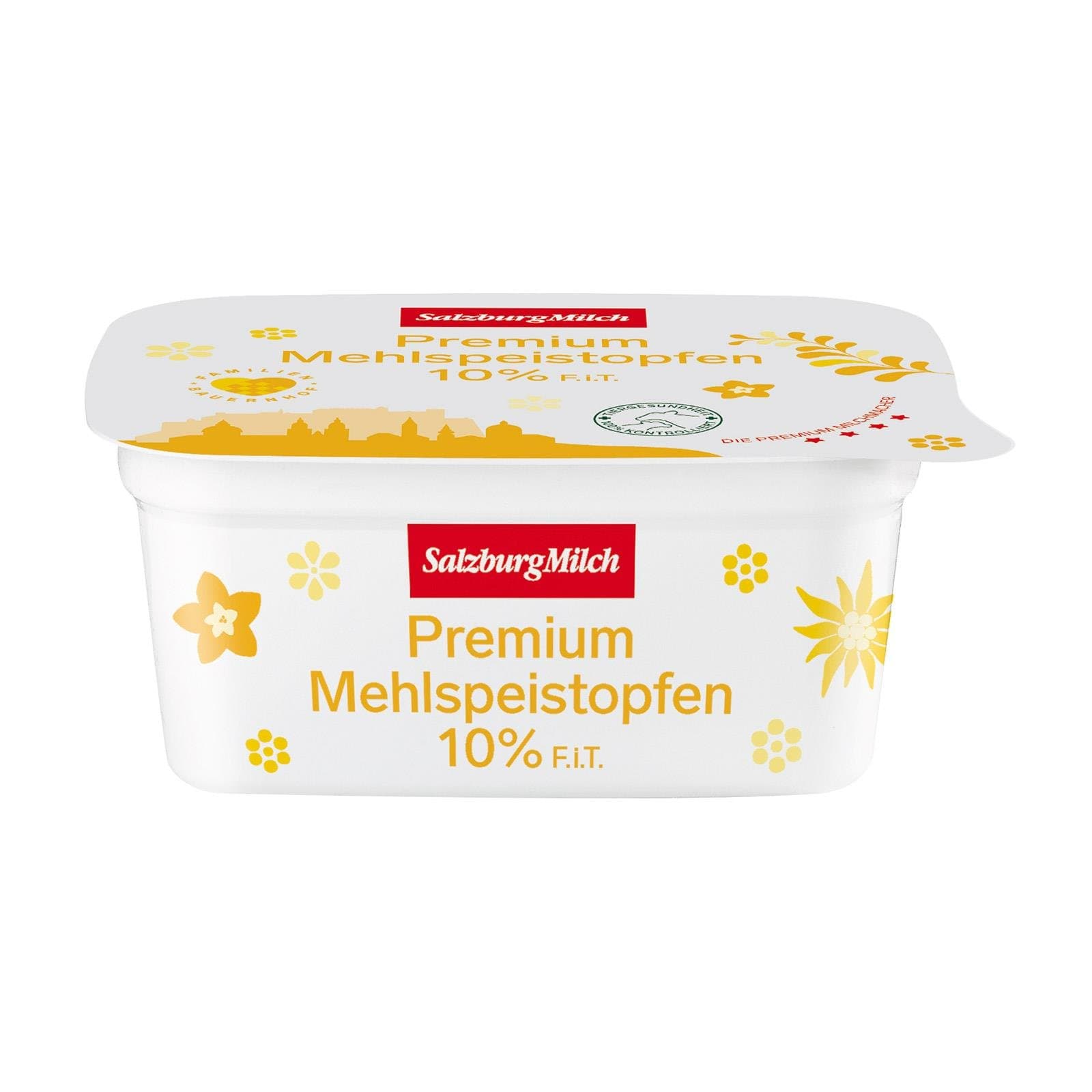 SalzburgMilch Speisetopfen