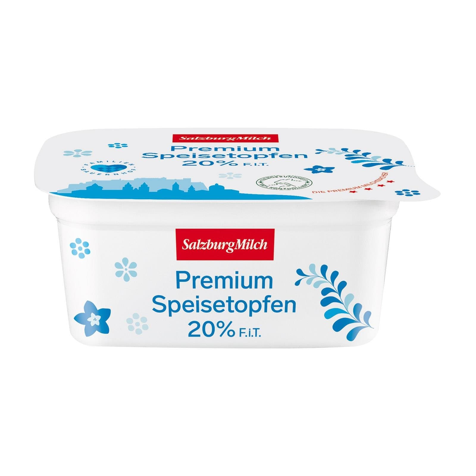 SalzburgMilch Topfen