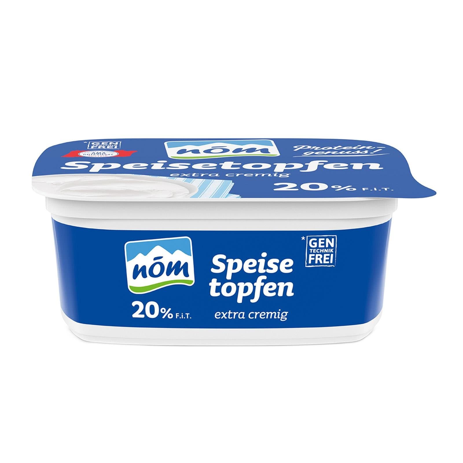 Nöm Topfen