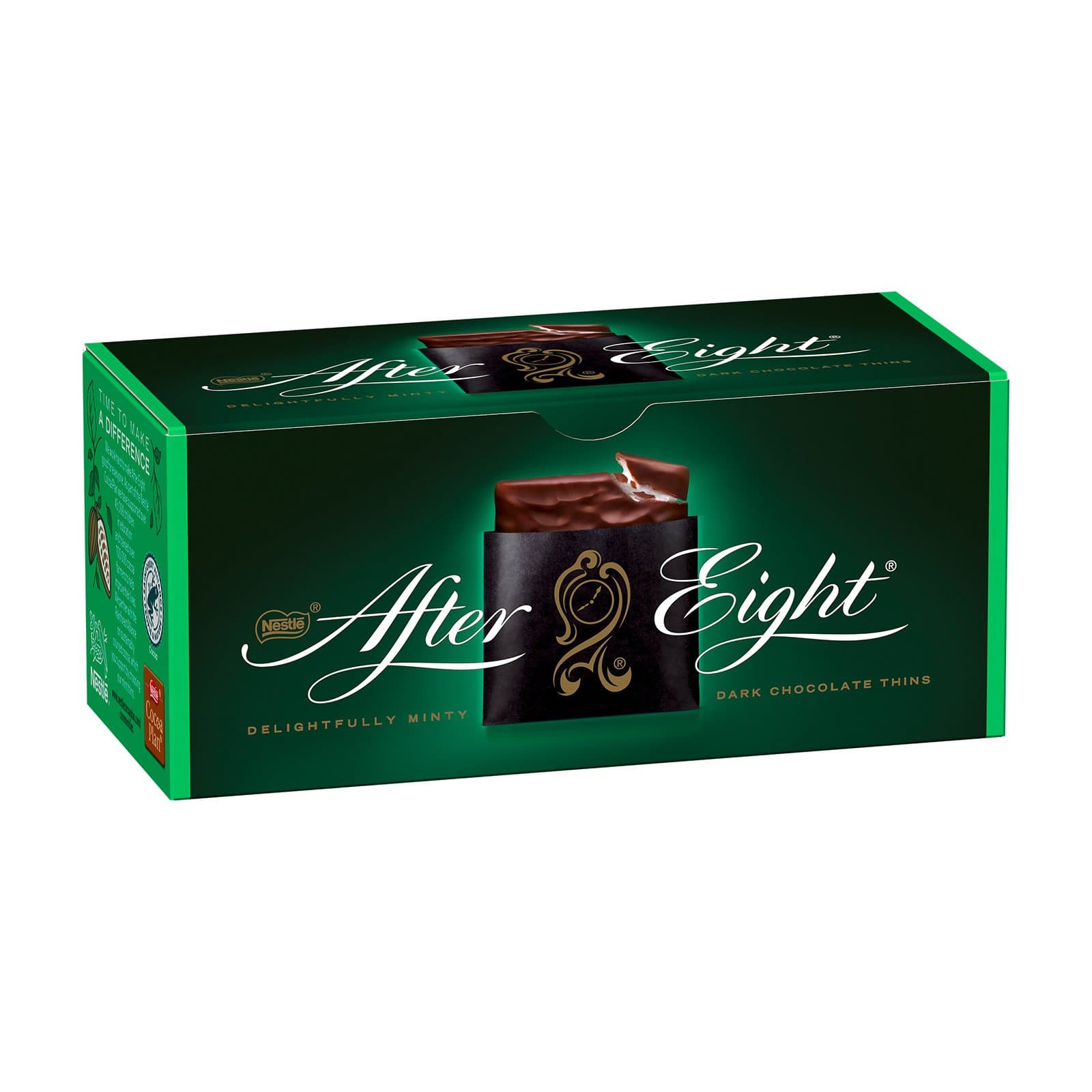 After Eight Praline Classic