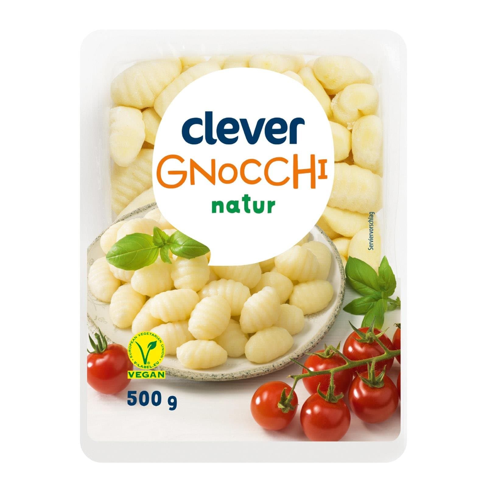 Clever Gnocchi