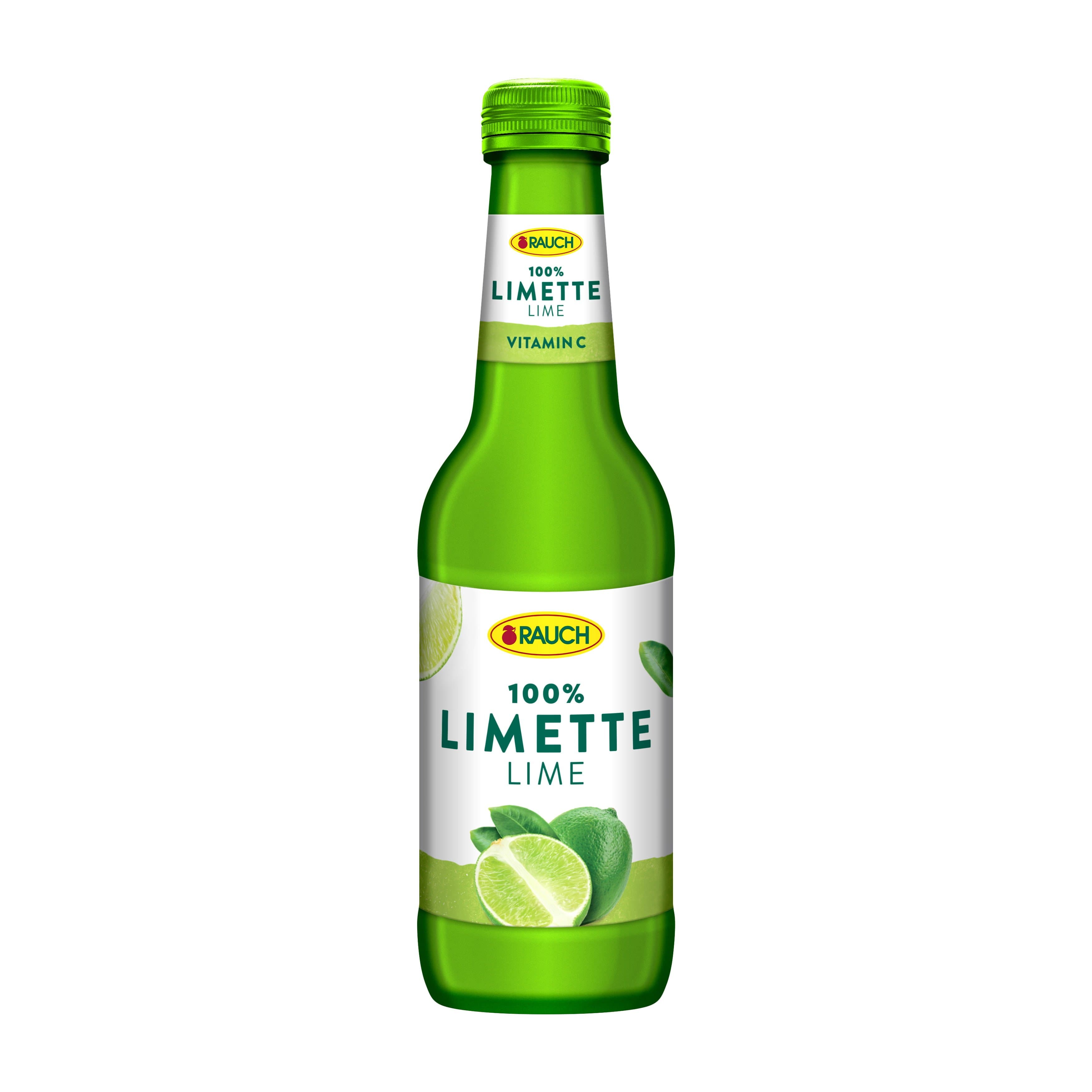 Rauch Limettensaft