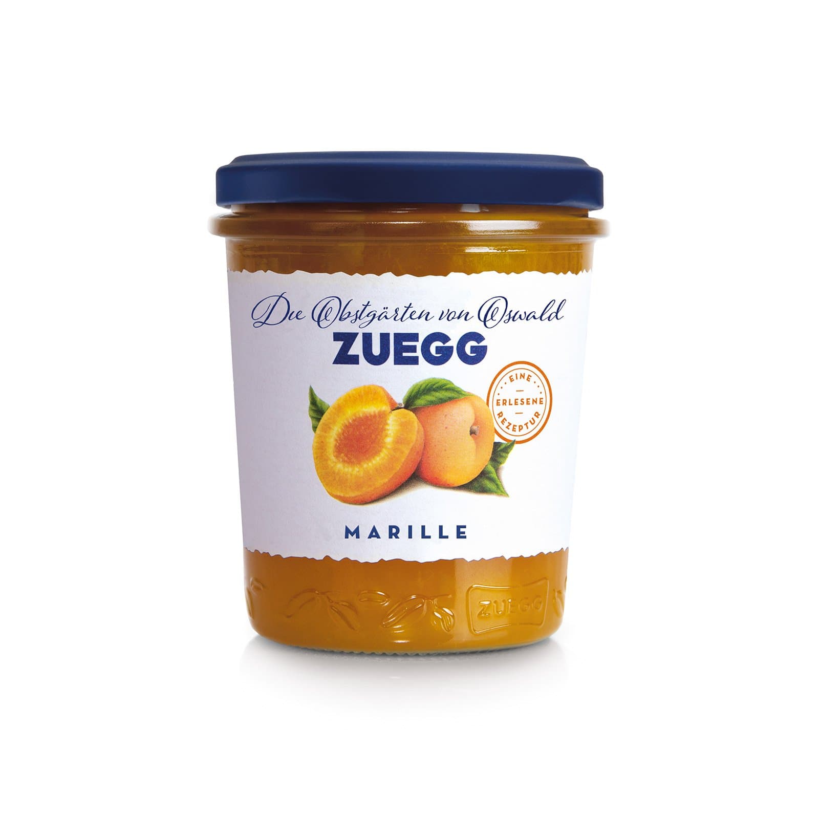 Zuegg Konfituere Marille