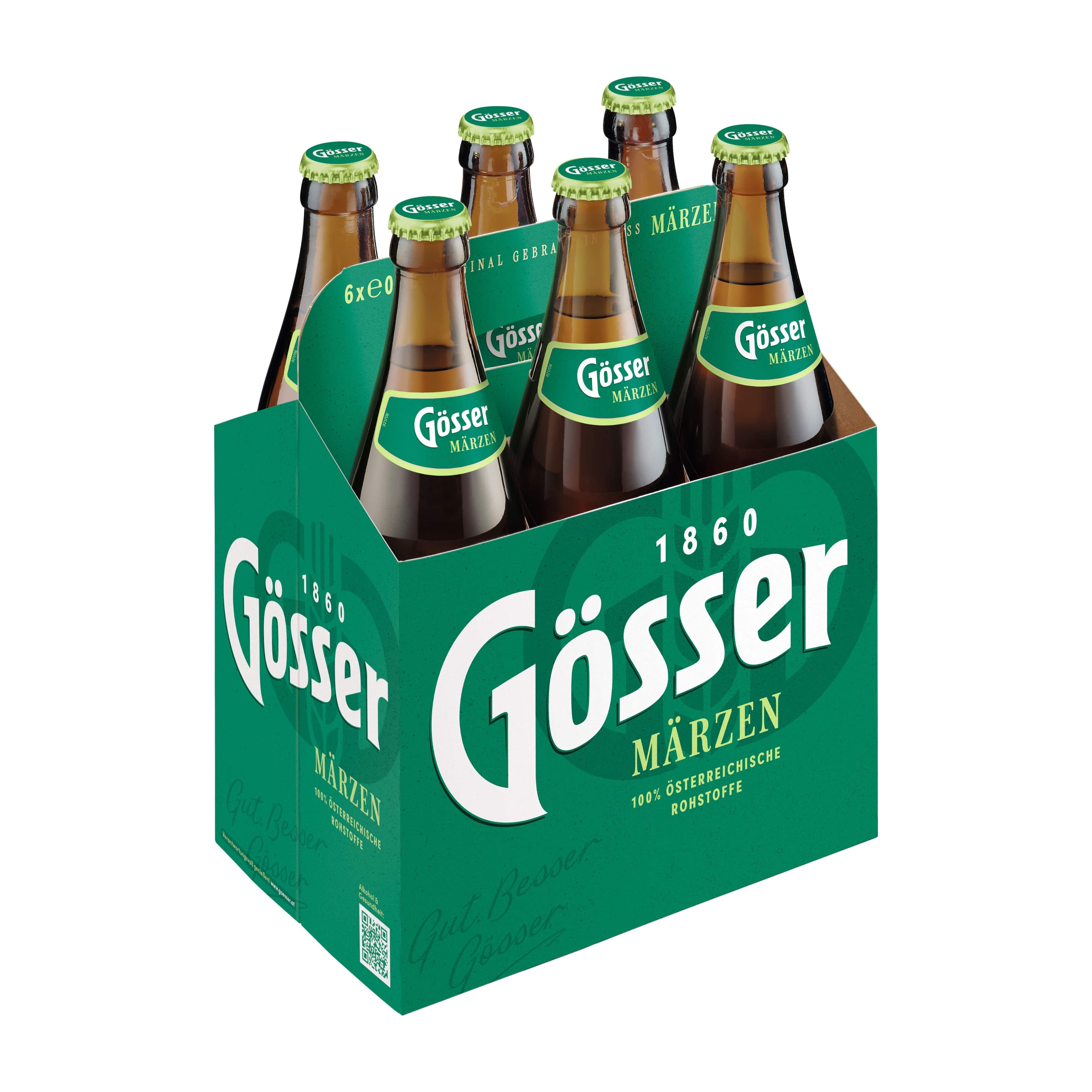 Gösser Maerzen