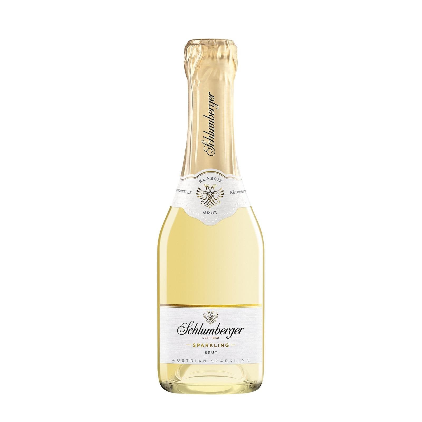 Schlumberger Sekt Sparkling Brut