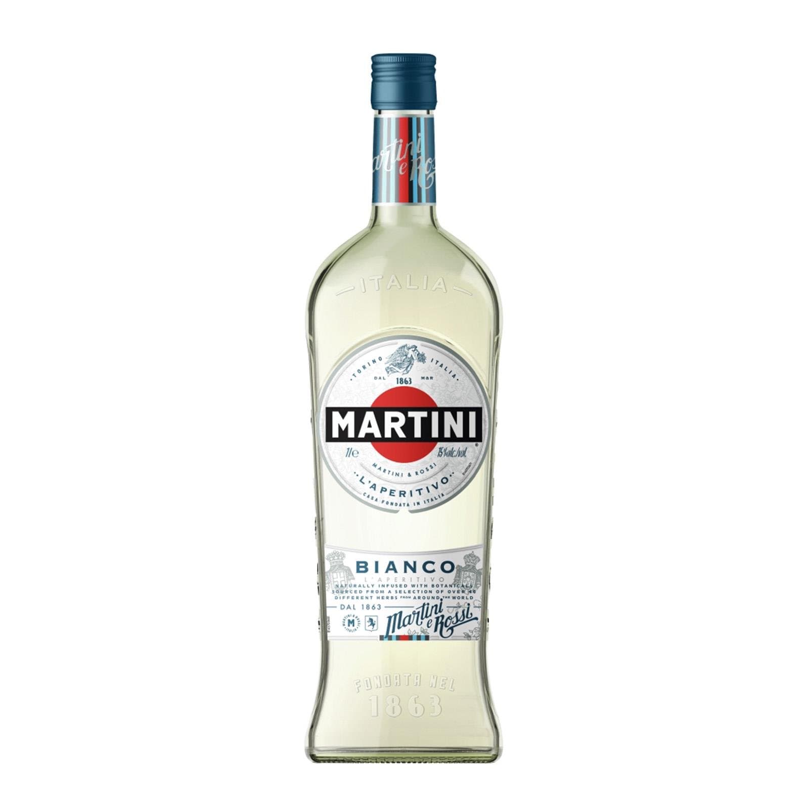 Martini Aperitif Bianco