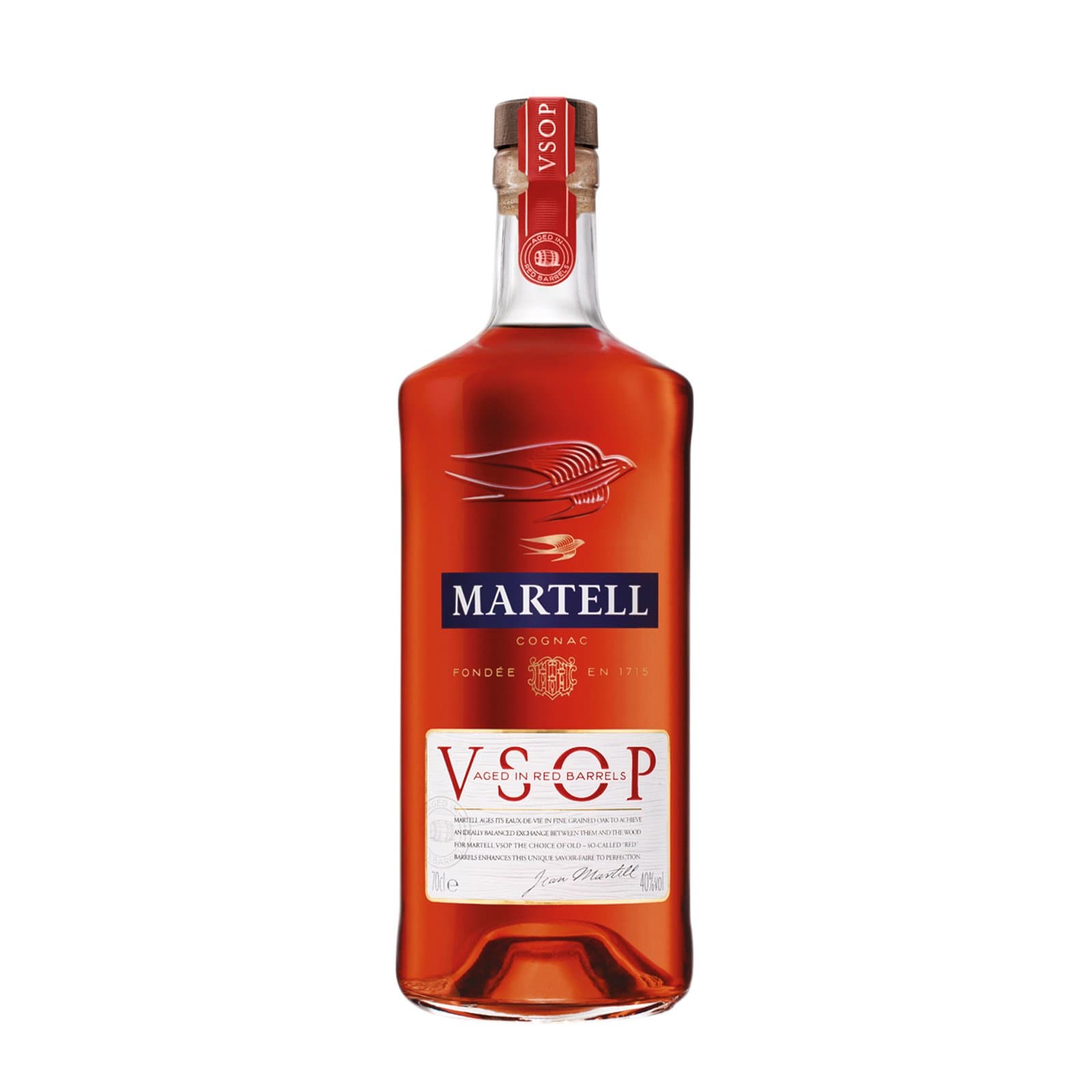 Martell Cognac Vsop