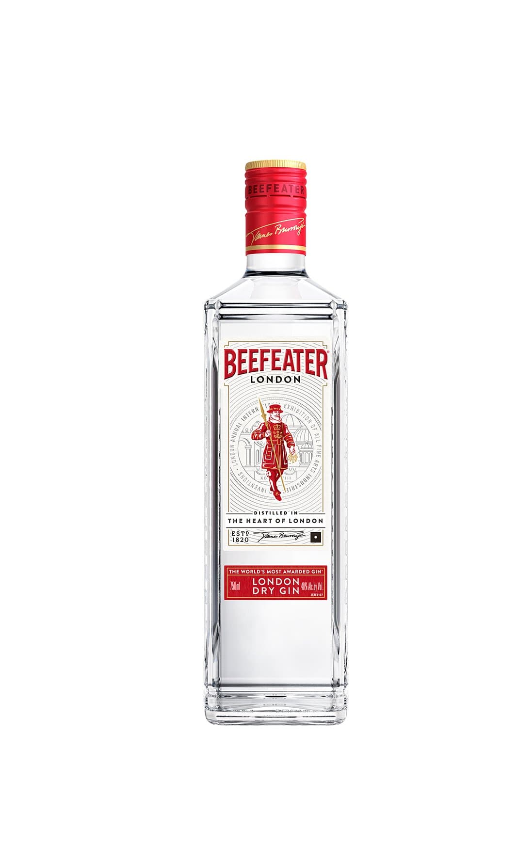Beefeater Gin London Dry