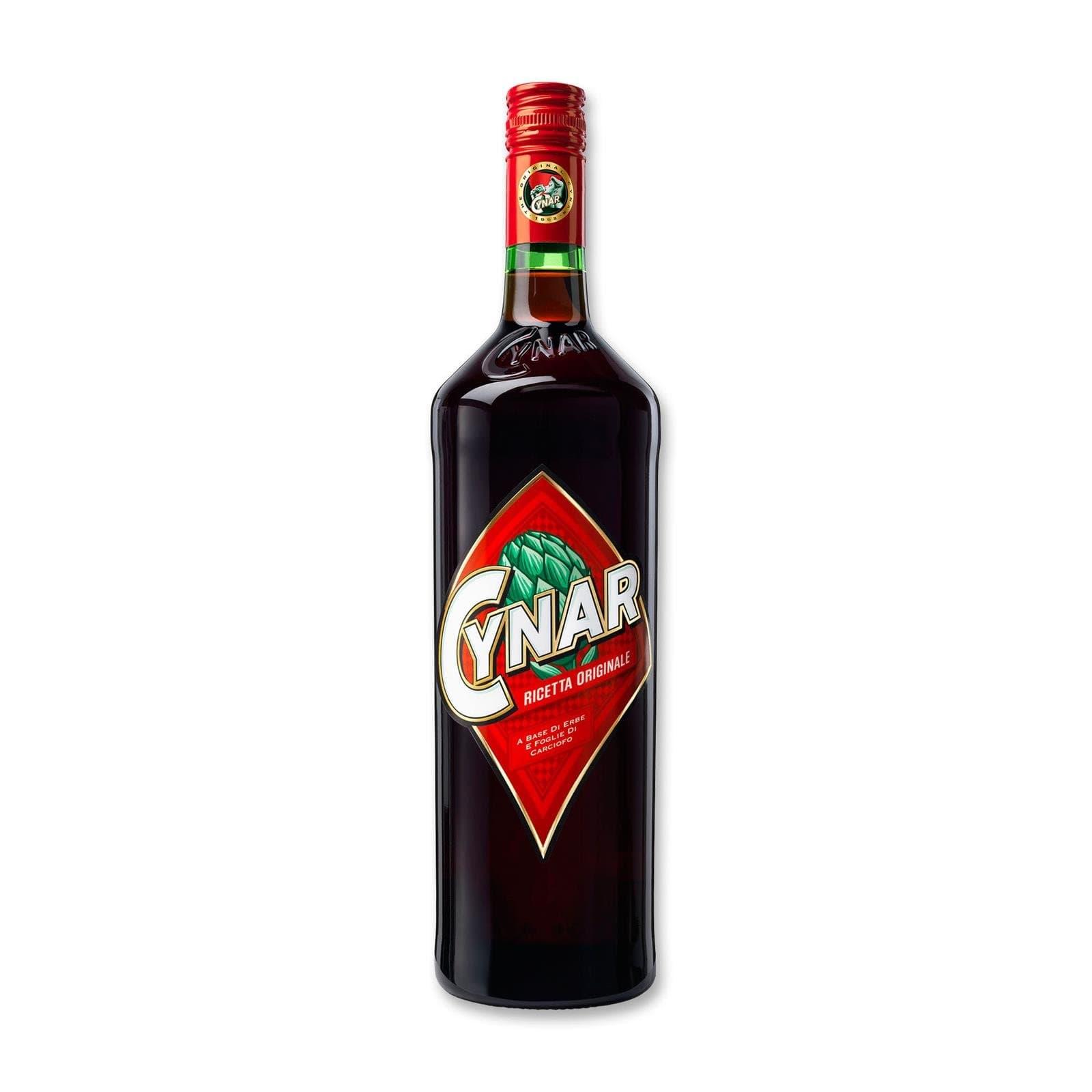 Cynar Aperitif Leggermente Amaro