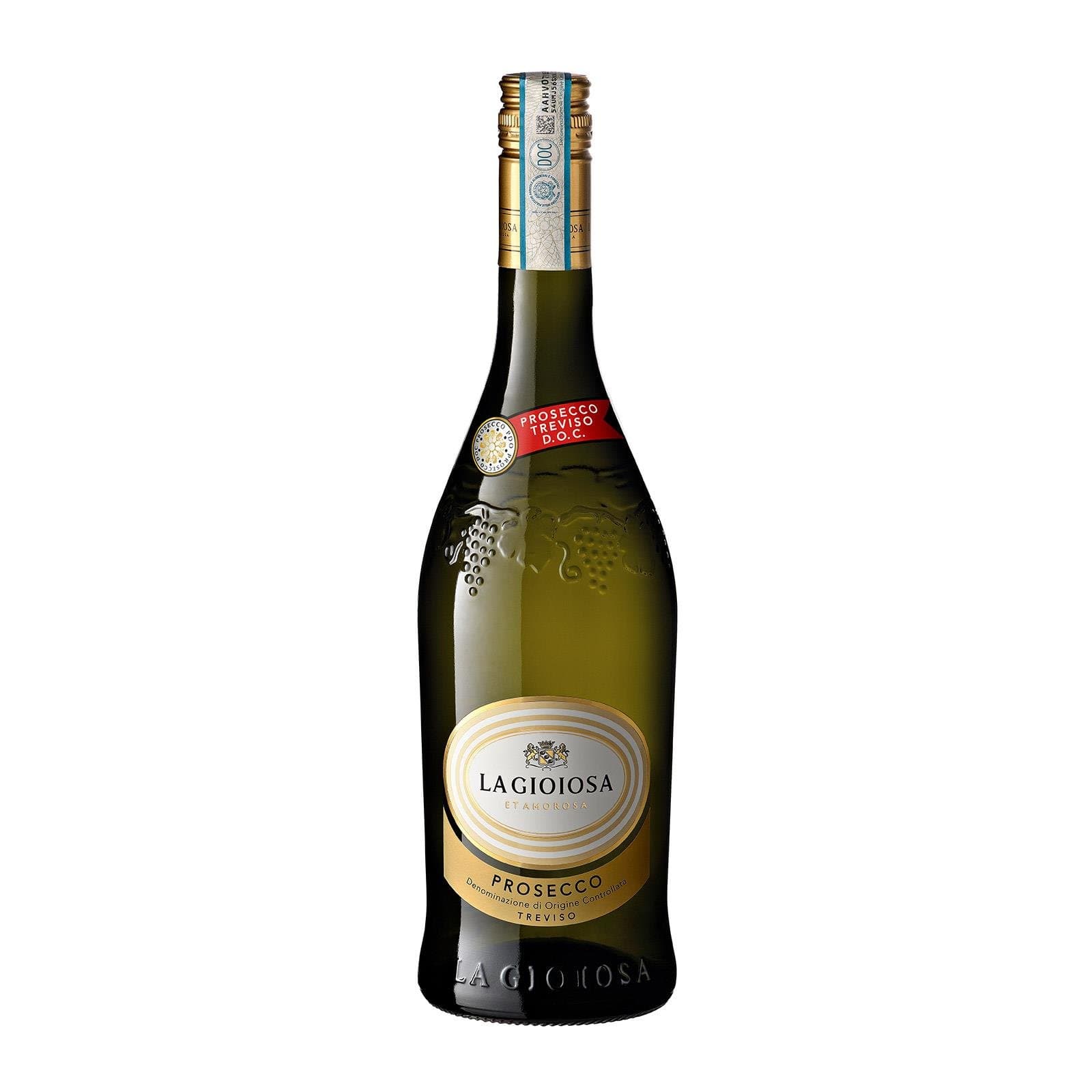 La Gioiosa Prosecco Frizzante