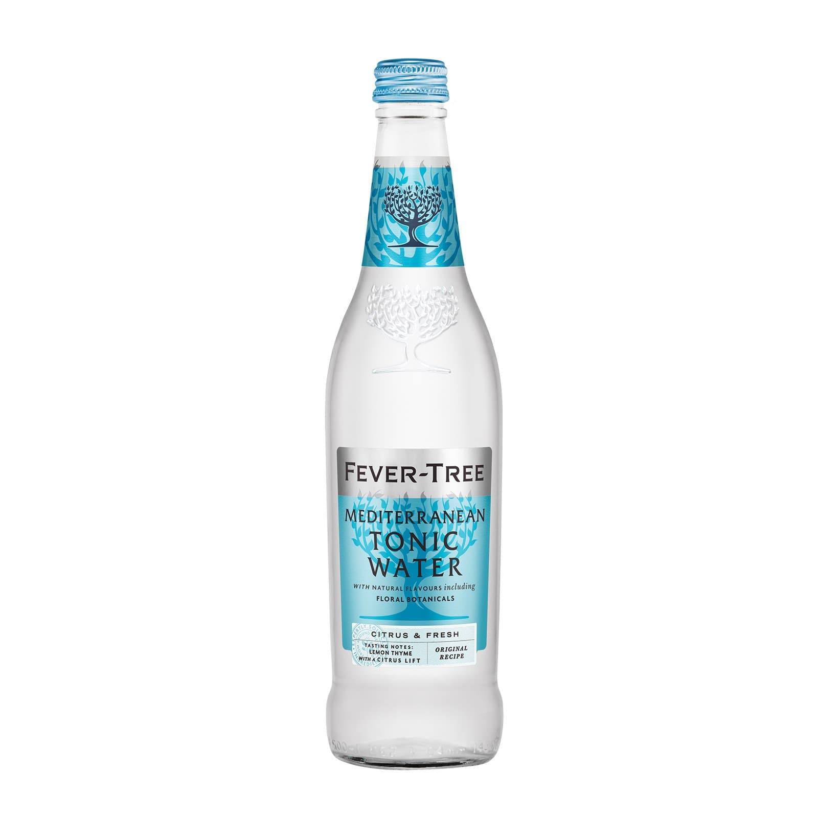 Fever-Tree Tonicwater Mediterranean